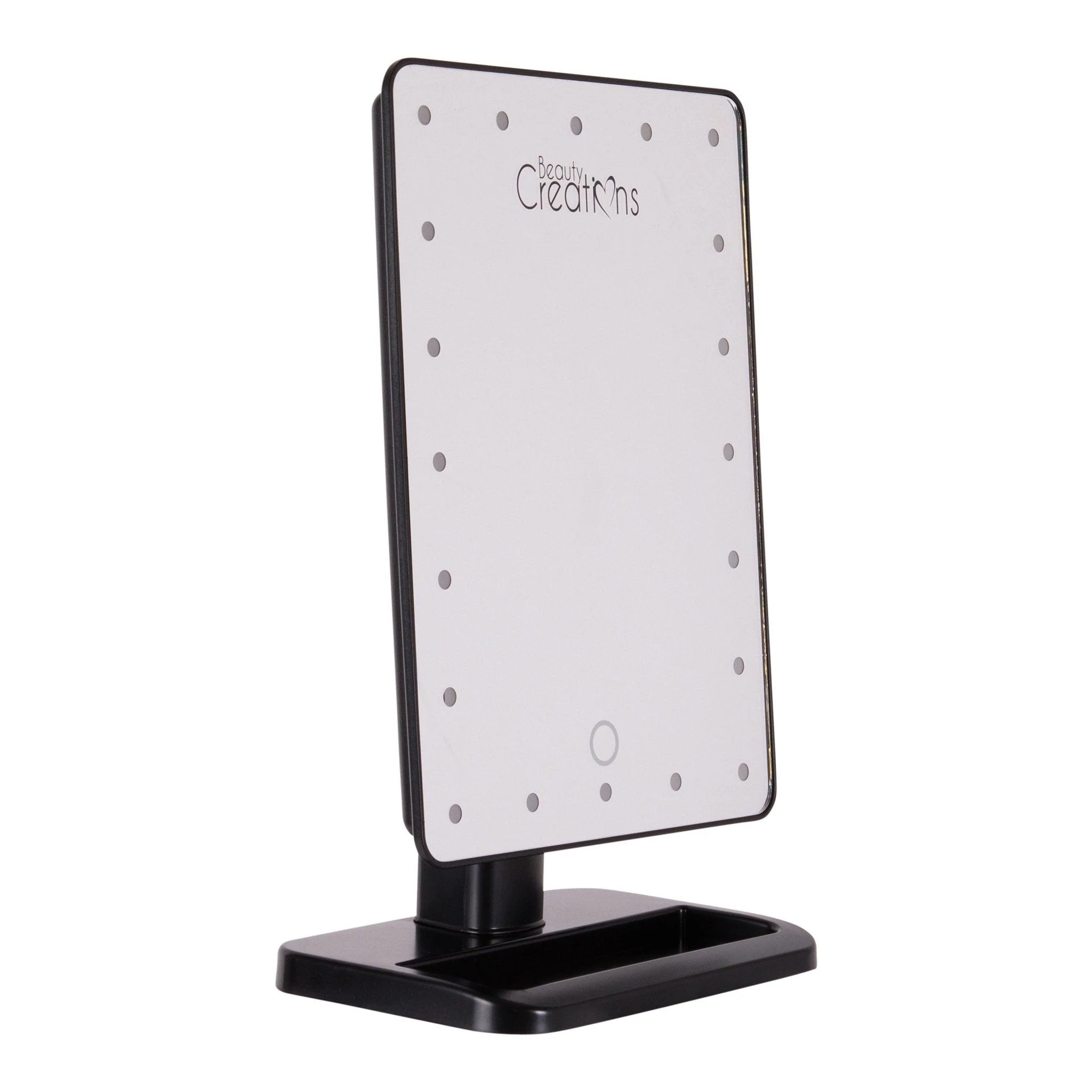 Mirror - 20 LED Touch Small Mirror - Image 2