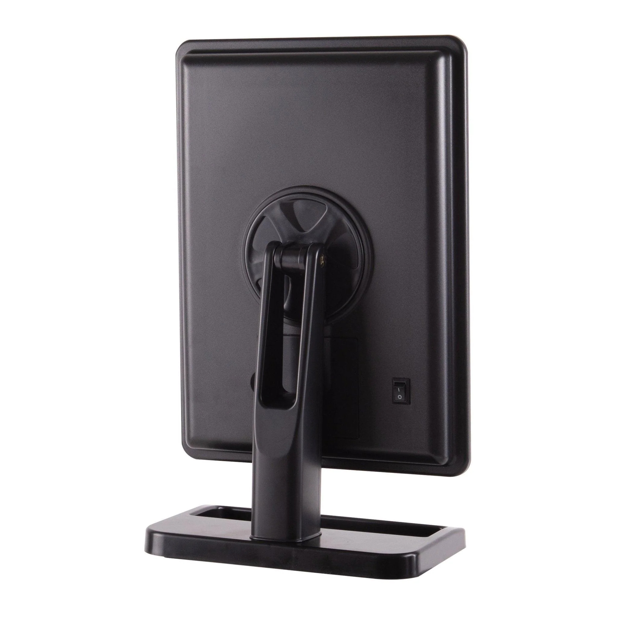 Mirror - 20 LED Touch Small Mirror - Image 4