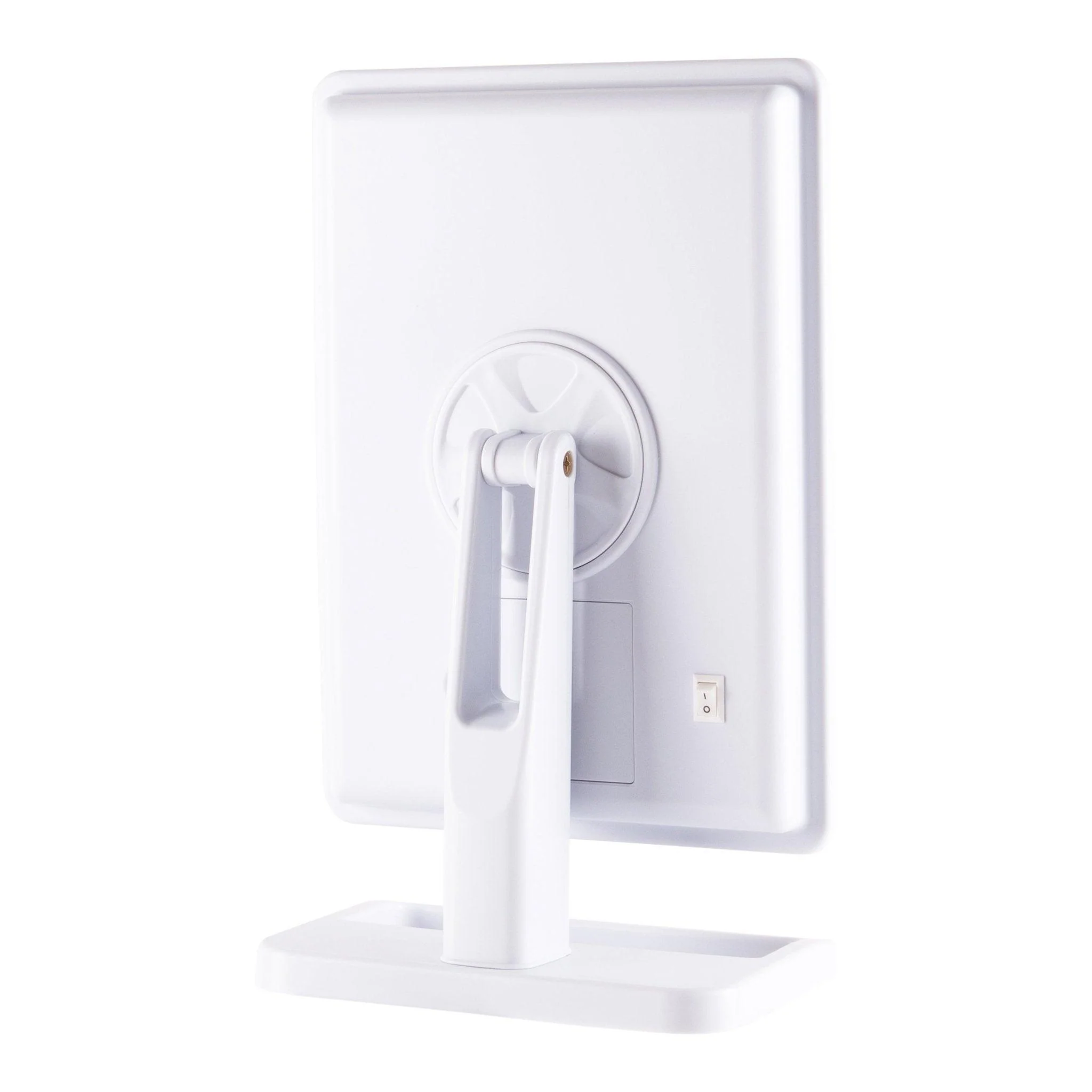 Mirror - 20 LED Touch Small Mirror - Image 9