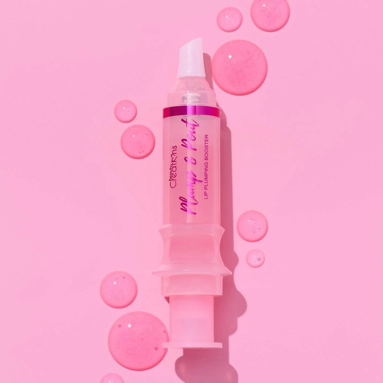 Plump & Pout Lip Plumping Boosters (3 Pack) - Image 4
