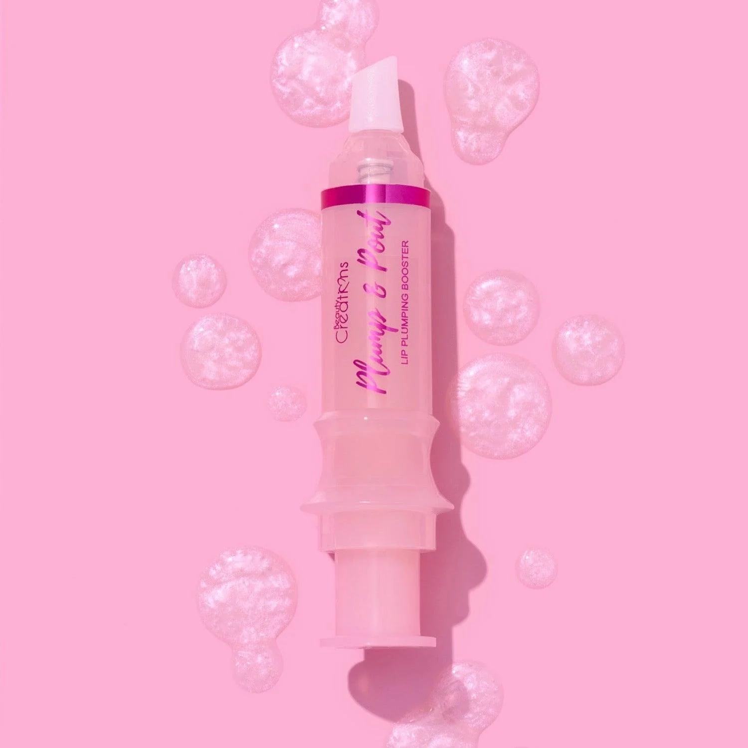 Plump & Pout Lip Plumping Boosters (3 Pack) - Image 5