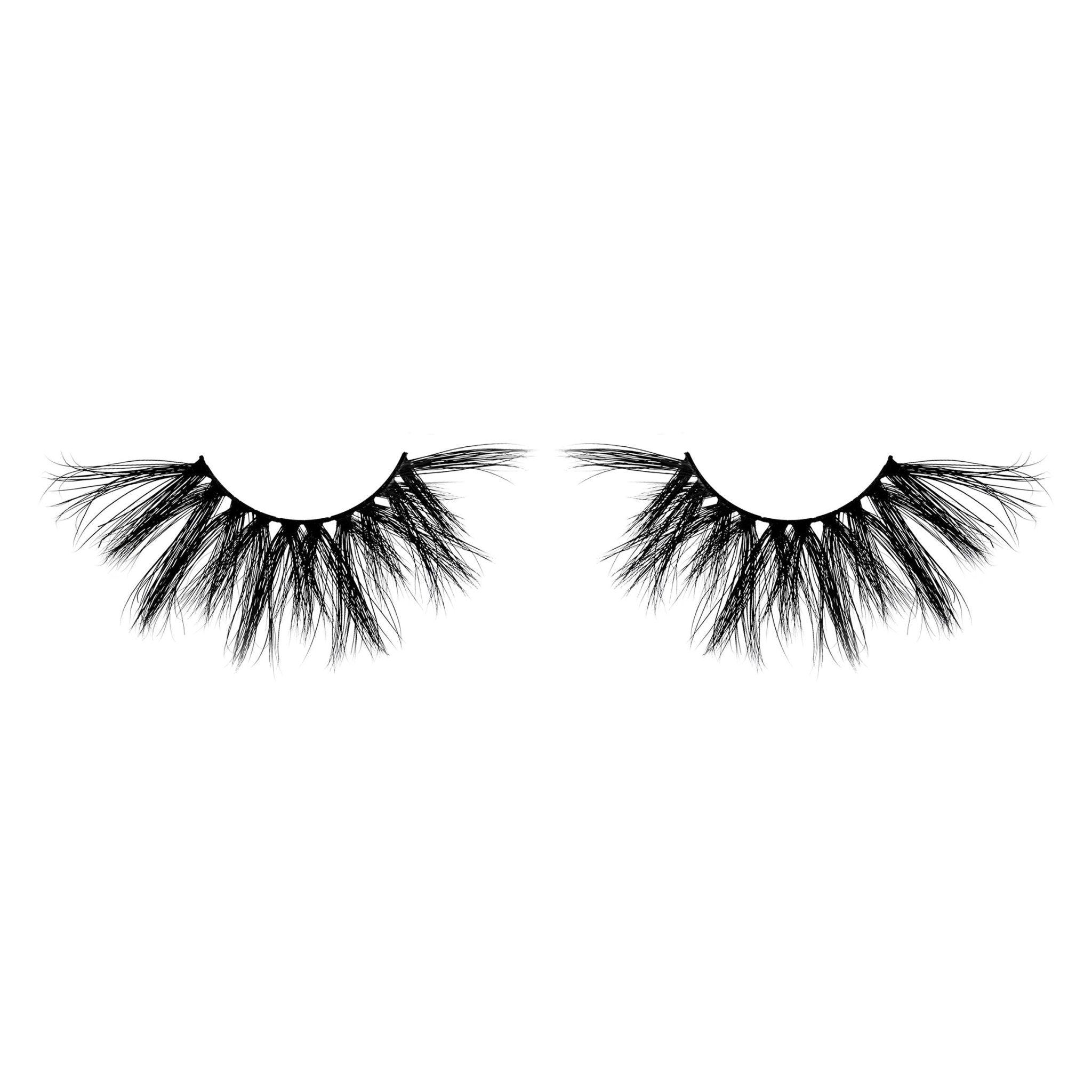 35MM Faux Mink - Lash Collection - Image 12