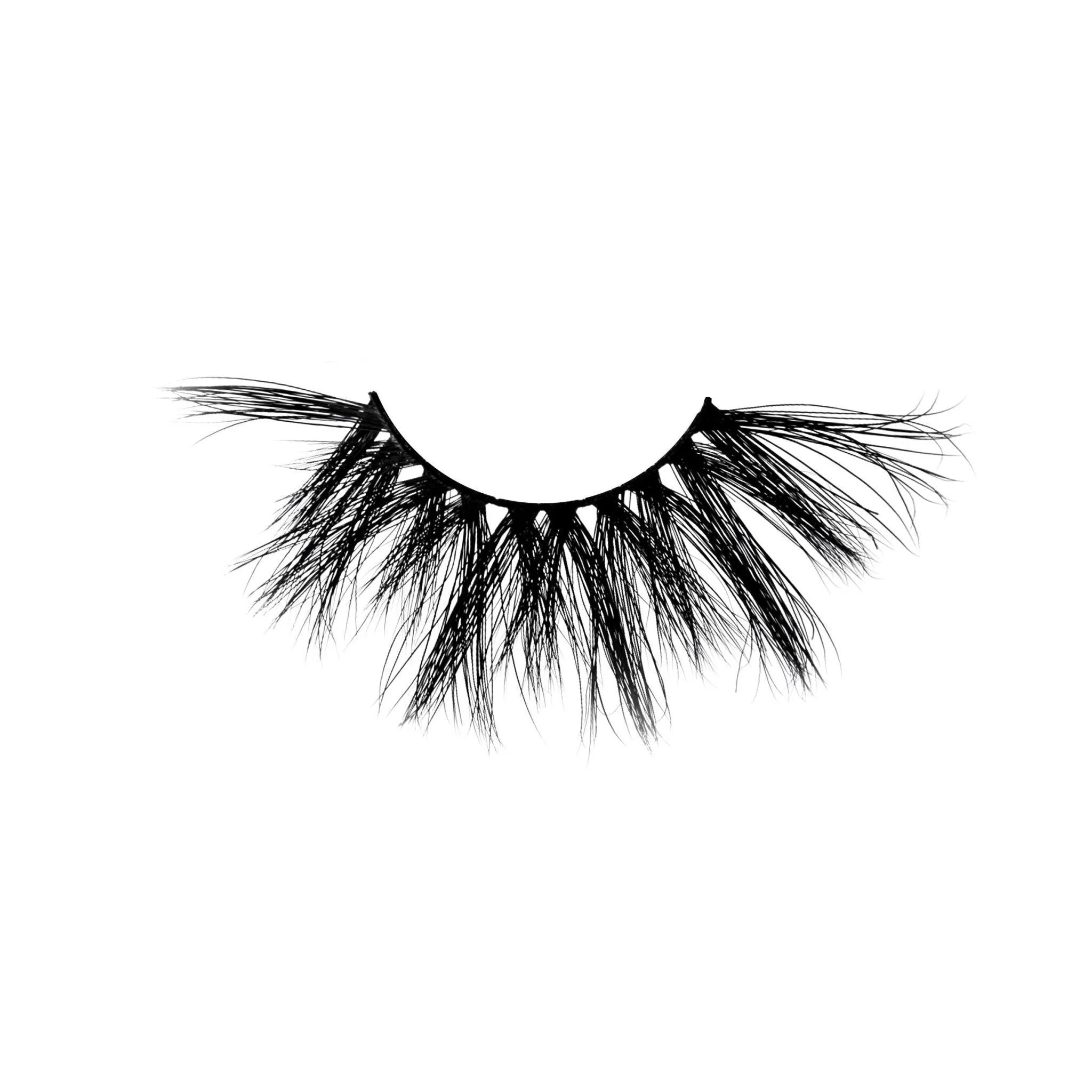 35MM Faux Mink - Lash Collection - Image 13