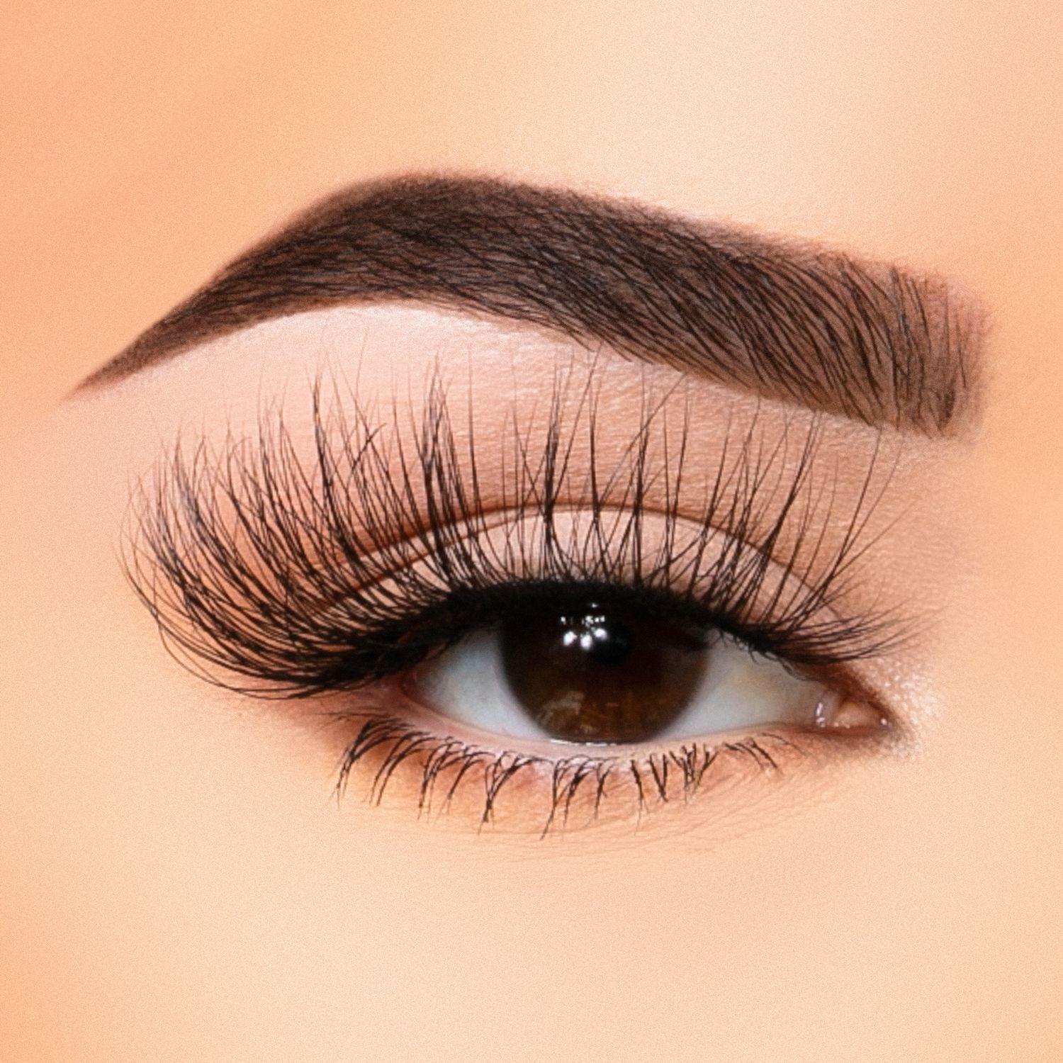 35MM Faux Mink - Lash Collection - Image 50