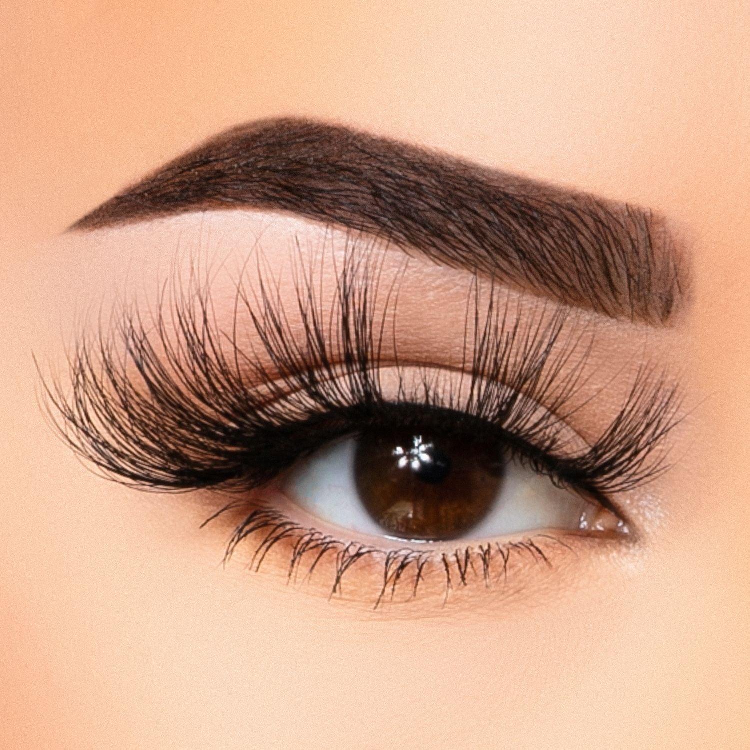 35MM Faux Mink - Lash Collection - Image 56