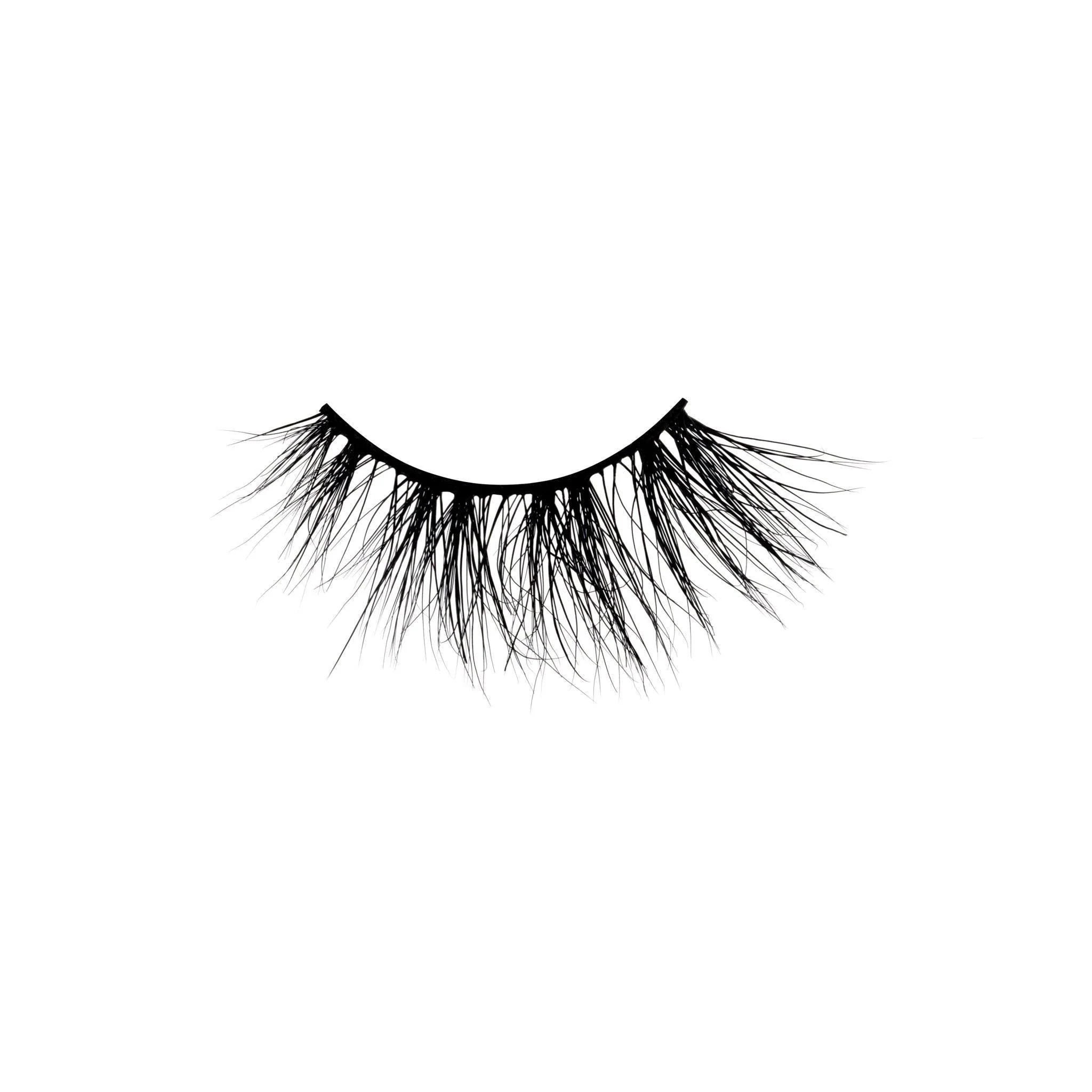 Casually Lashed Faux Mink Lashes - Image 24