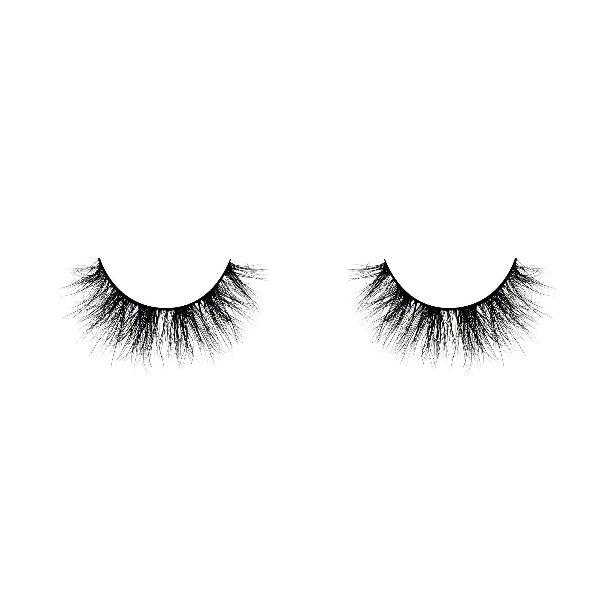Casually Lashed Faux Mink Lashes - Image 26
