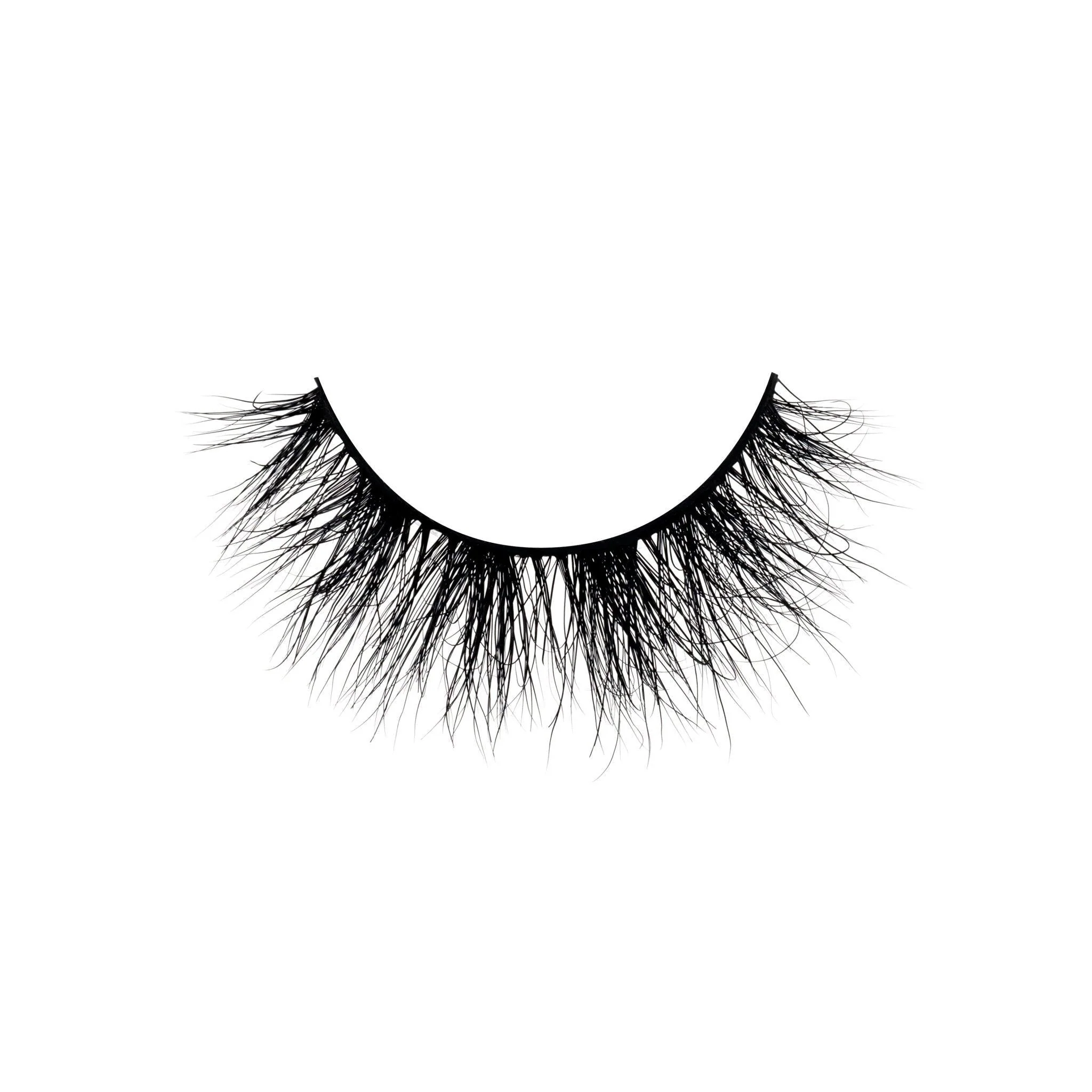 Casually Lashed Faux Mink Lashes - Image 27