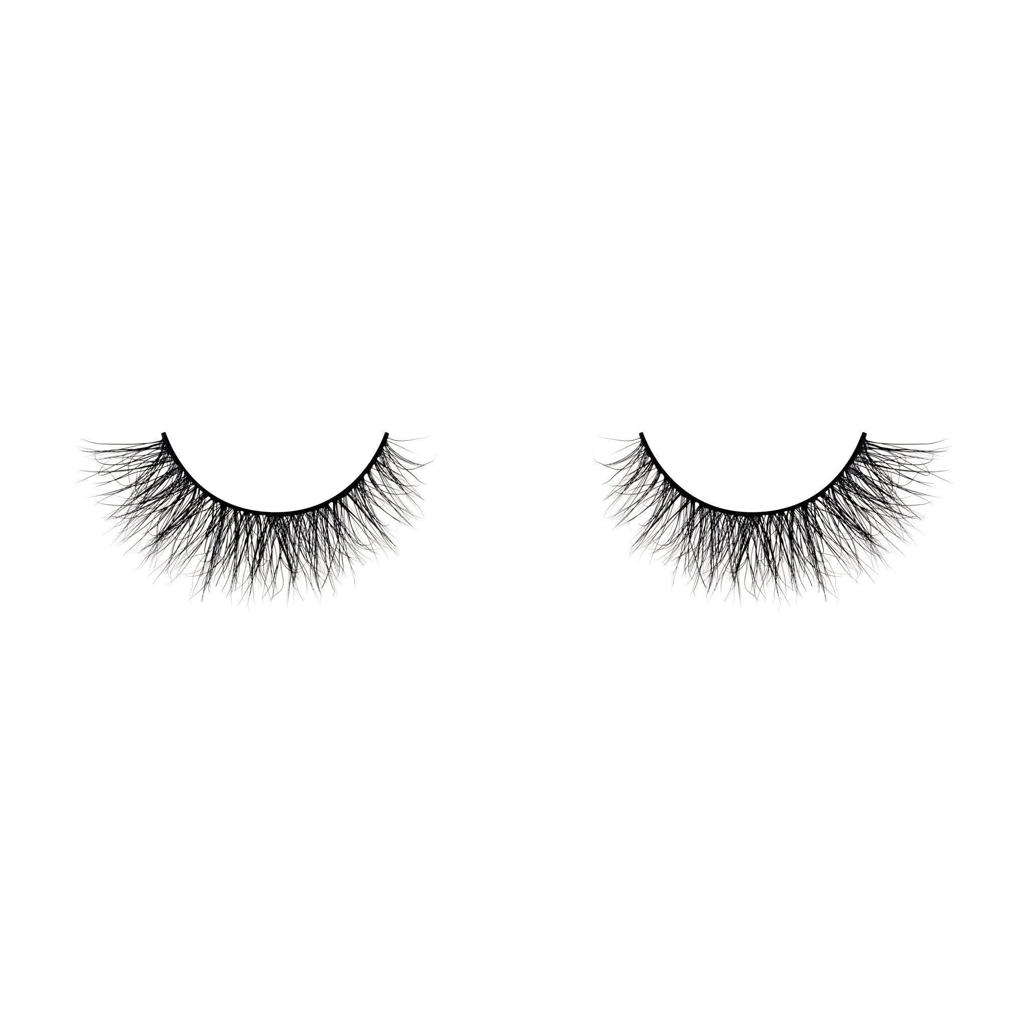 Casually Lashed Faux Mink Lashes - Image 47