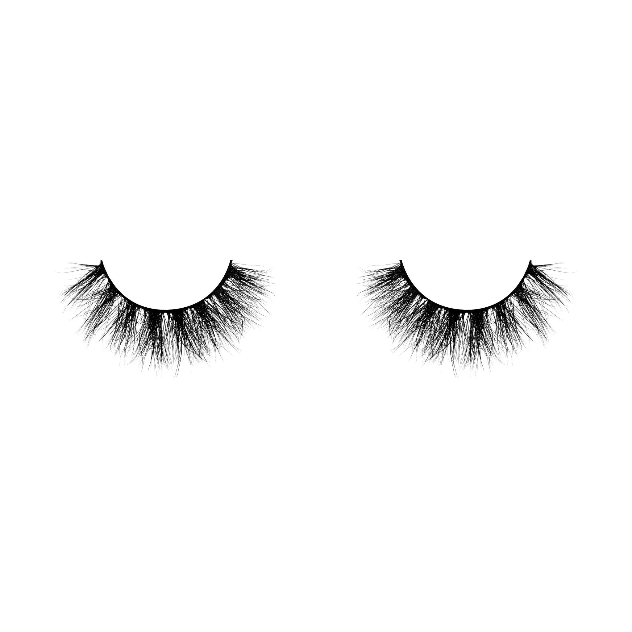 Casually Lashed Faux Mink Lashes - Image 53