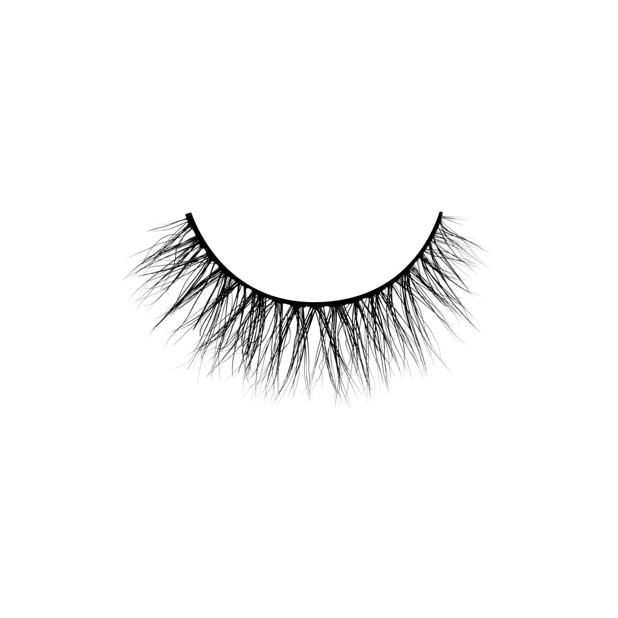 Casually Lashed Faux Mink Lashes - Image 57