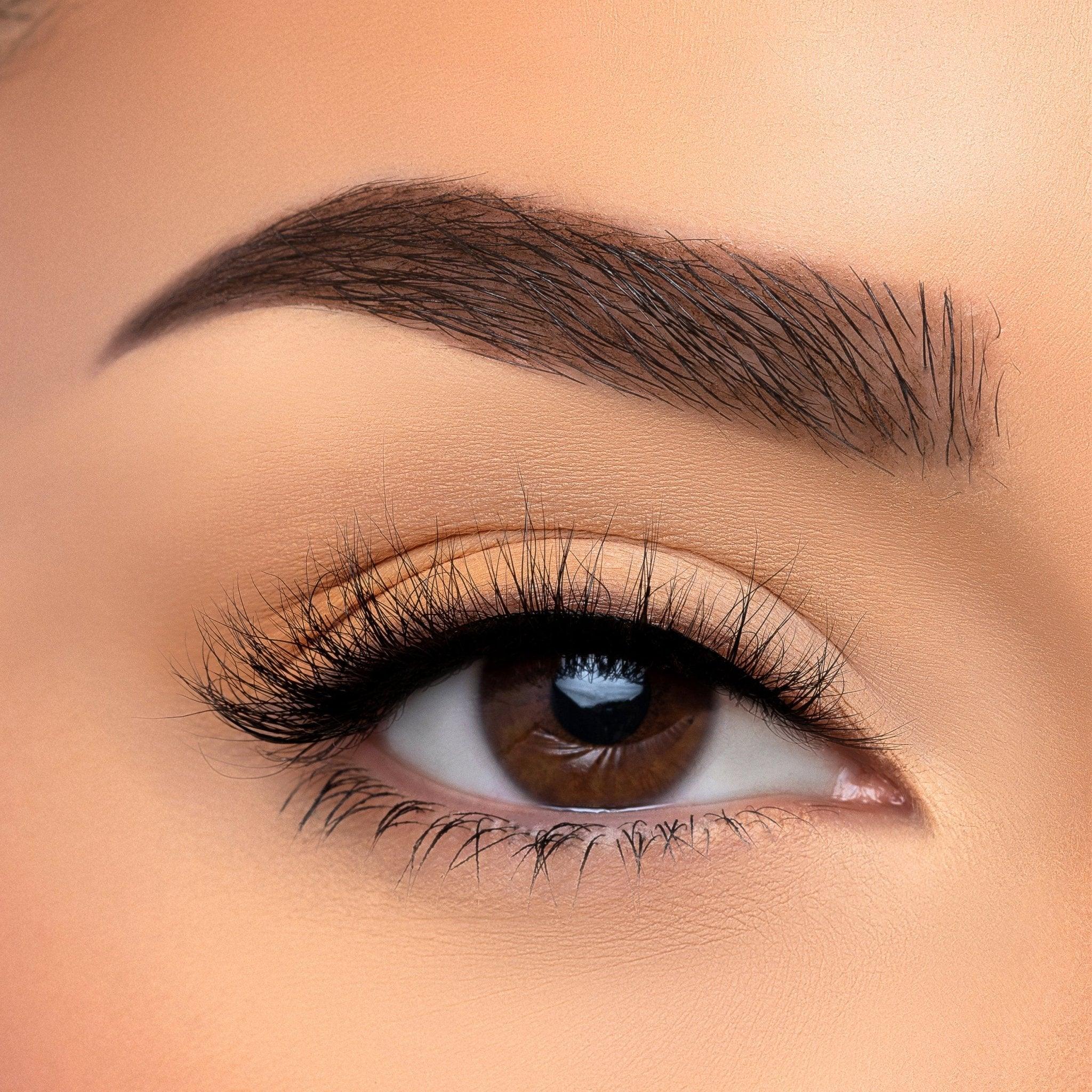 Casually Lashed Faux Mink Lashes - Image 58
