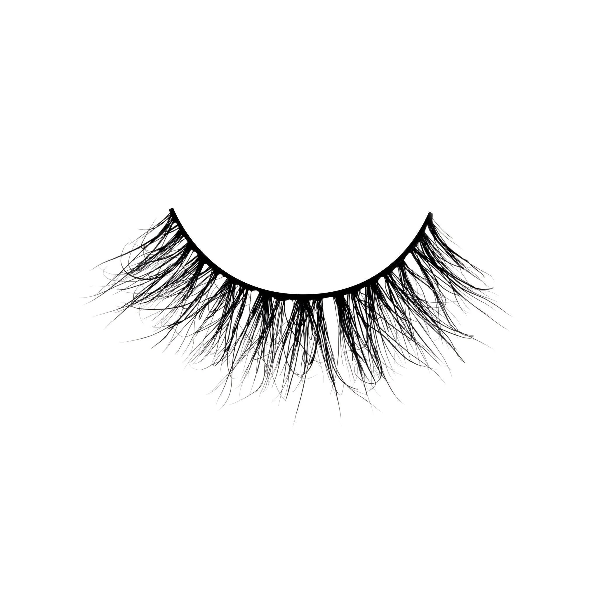 Casually Lashed Faux Mink Lashes - Image 66