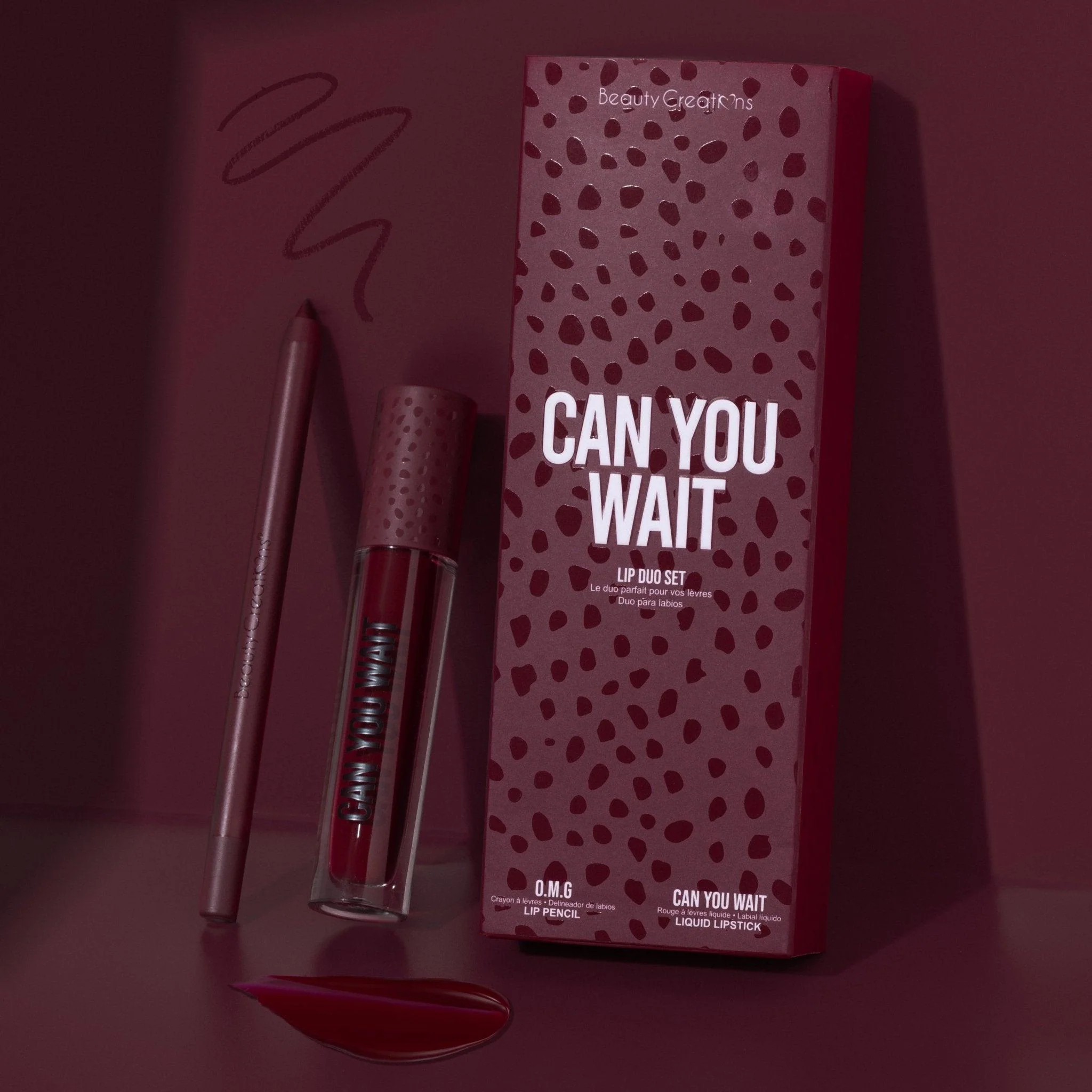 Availabilippy Lip Kits - Image 6