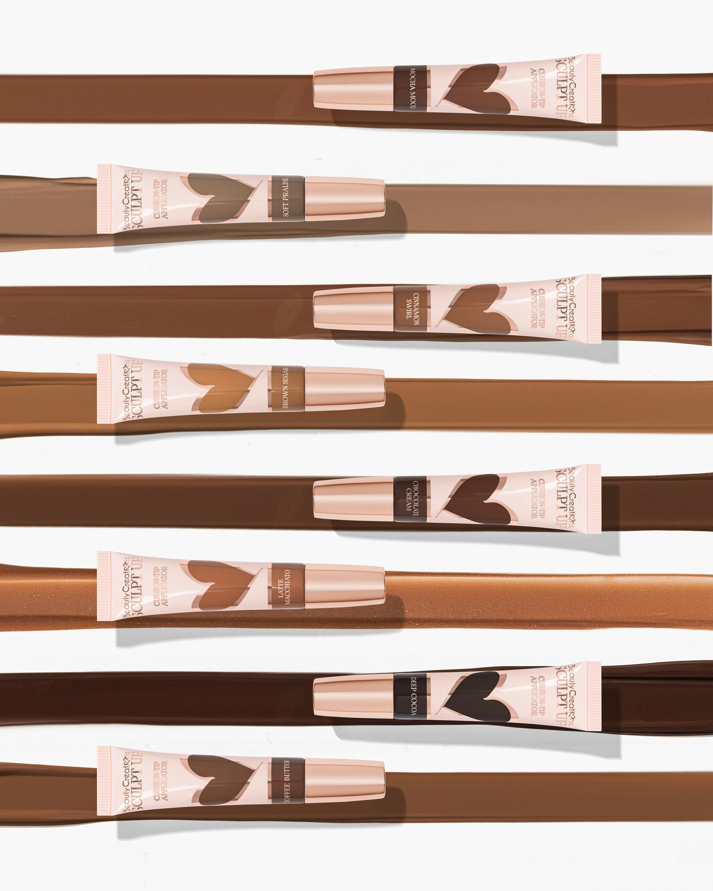 Flawless Stay Liquid Contour Sculpt Up Wands - Image 2