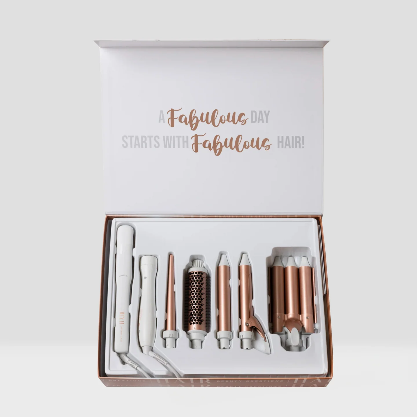 5 in 1 Multitasker Hair Set - Image 4