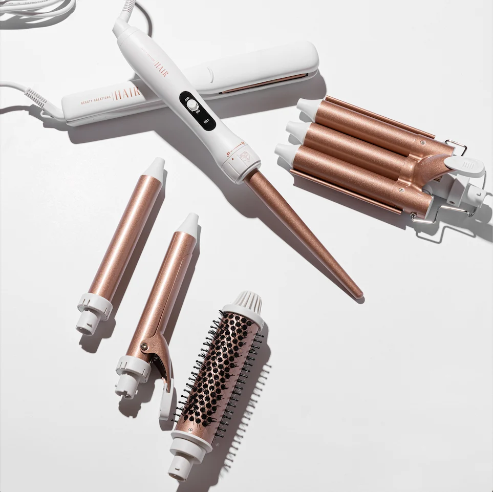 5 in 1 Multitasker Hair Set - Image 5