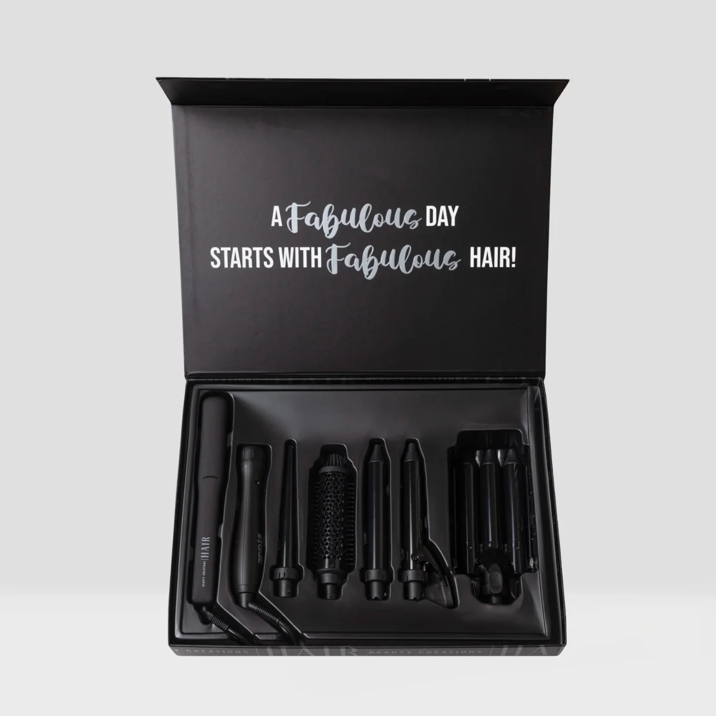5 in 1 Multitasker Hair Set - Image 7