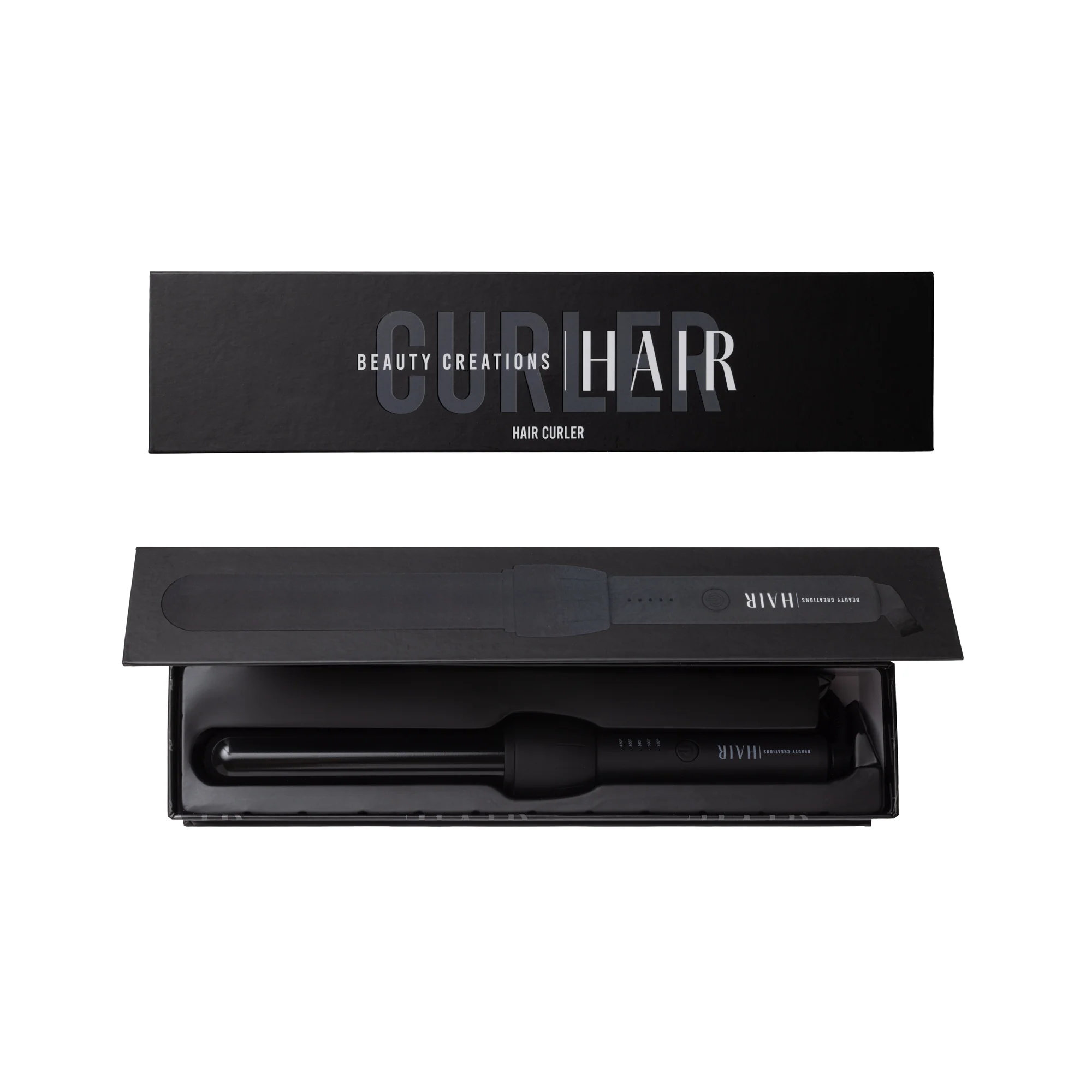 Hair Curling 1" Wand - Image 6