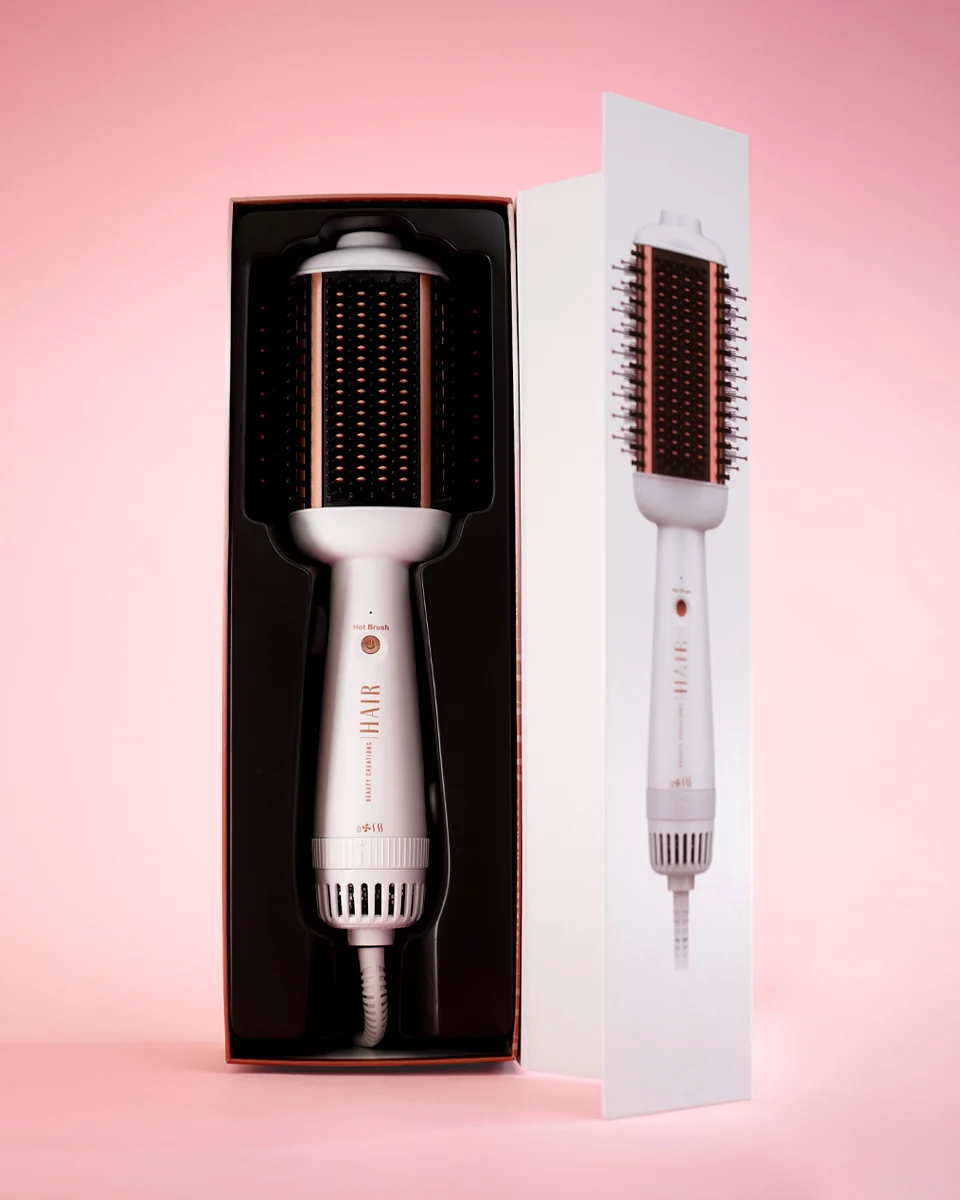 Hair Blow Drying Brush - Image 7