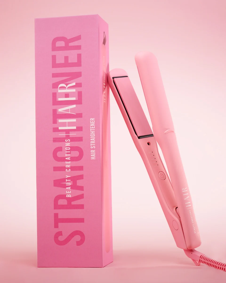 Hair Straightener - Image 6