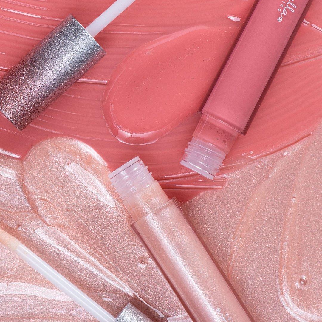 BEBELLA - BELLA LUXE LIPGLOSS (Various Shades) - Image 2