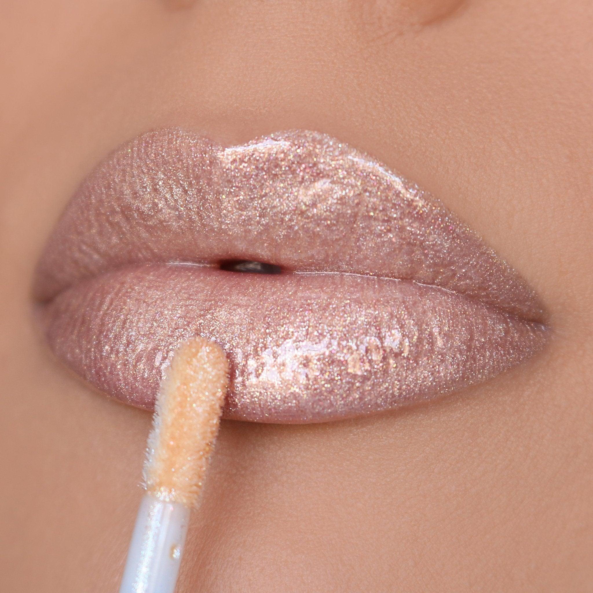 BEBELLA - BELLA LUXE LIPGLOSS (Various Shades) - Image 5