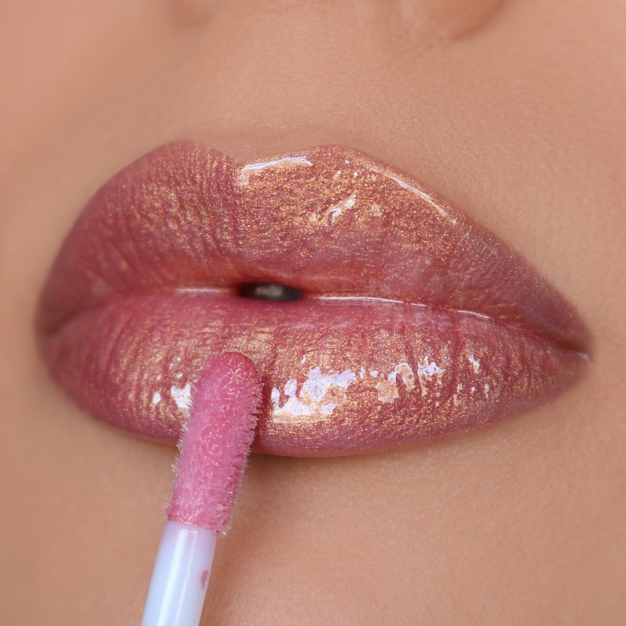 BEBELLA - BELLA LUXE LIPGLOSS (Various Shades) - Image 9