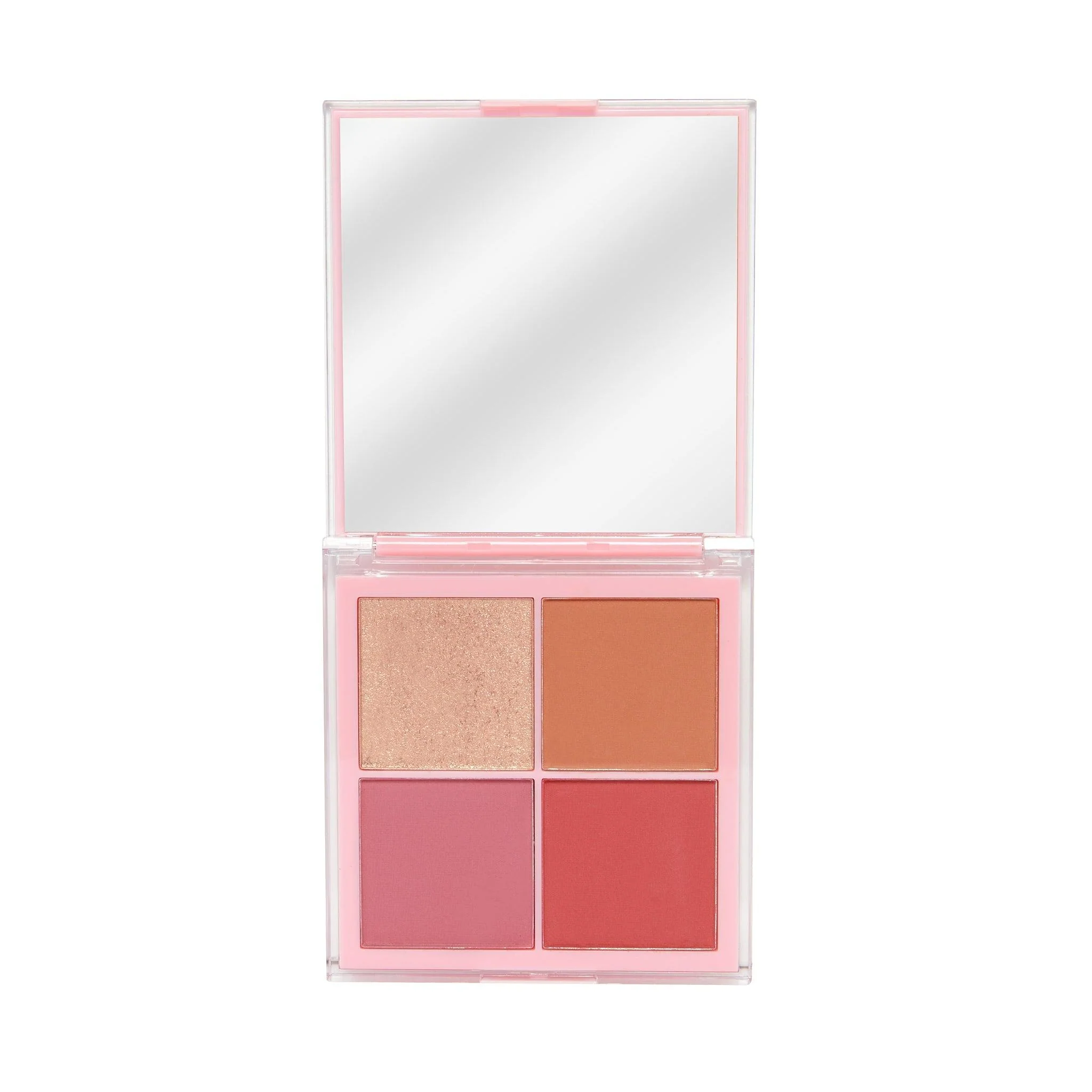 Keep Me Blushing Blush Quad - Image 9