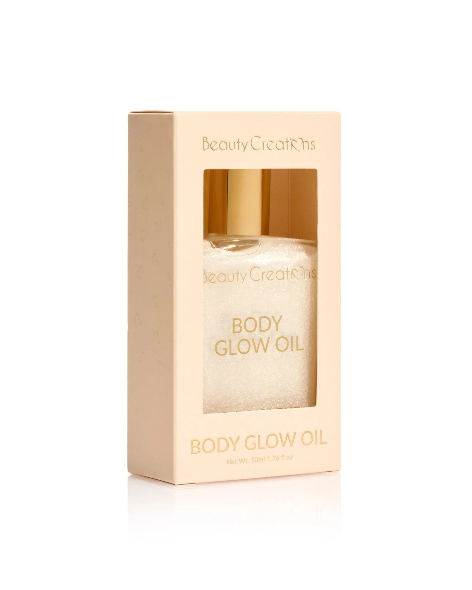 Body Glow Oil - Image 11