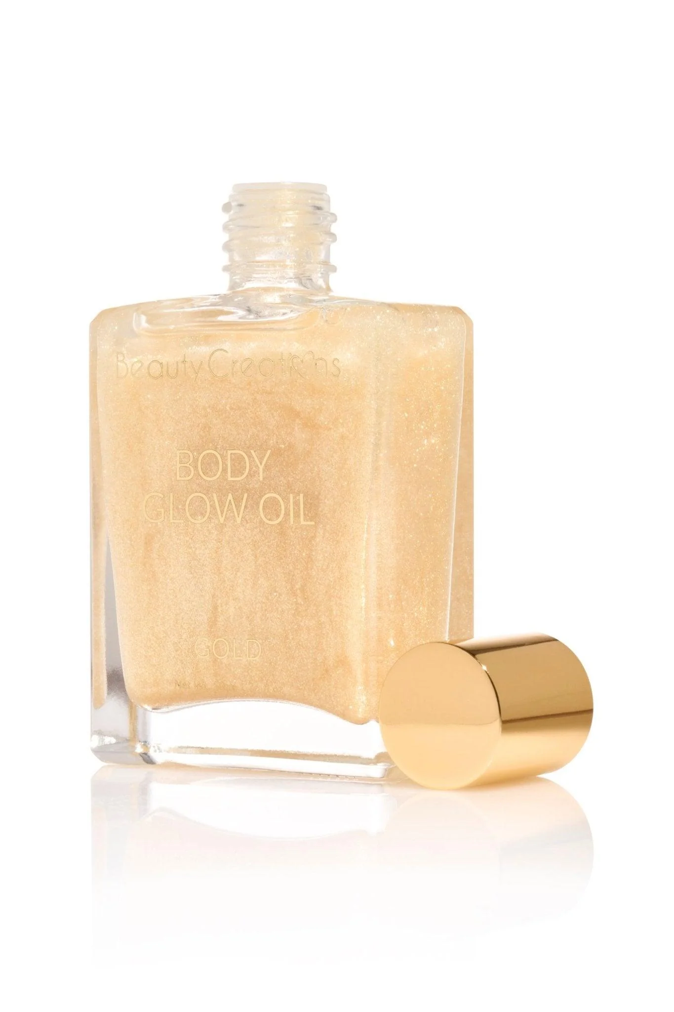 Body Glow Oil - Image 14