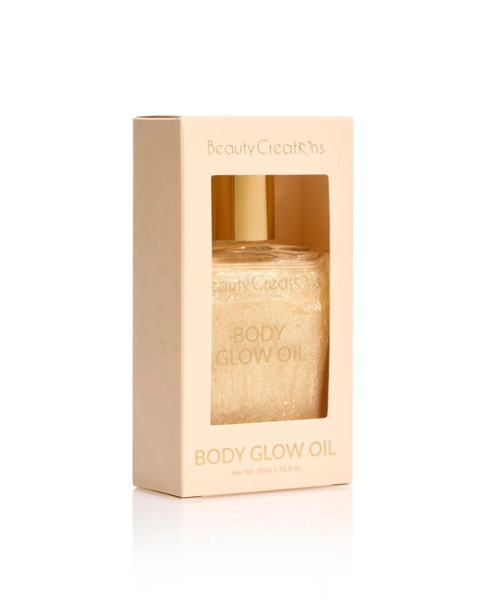 Body Glow Oil - Image 15
