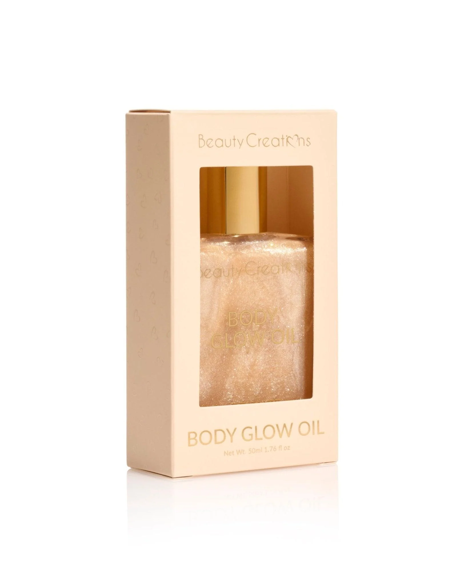 Body Glow Oil - Image 6