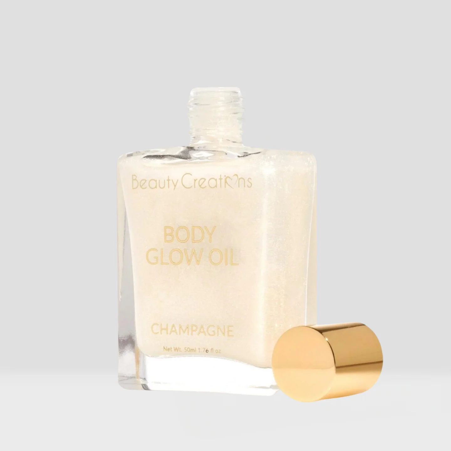 Body Glow Oil - Image 9