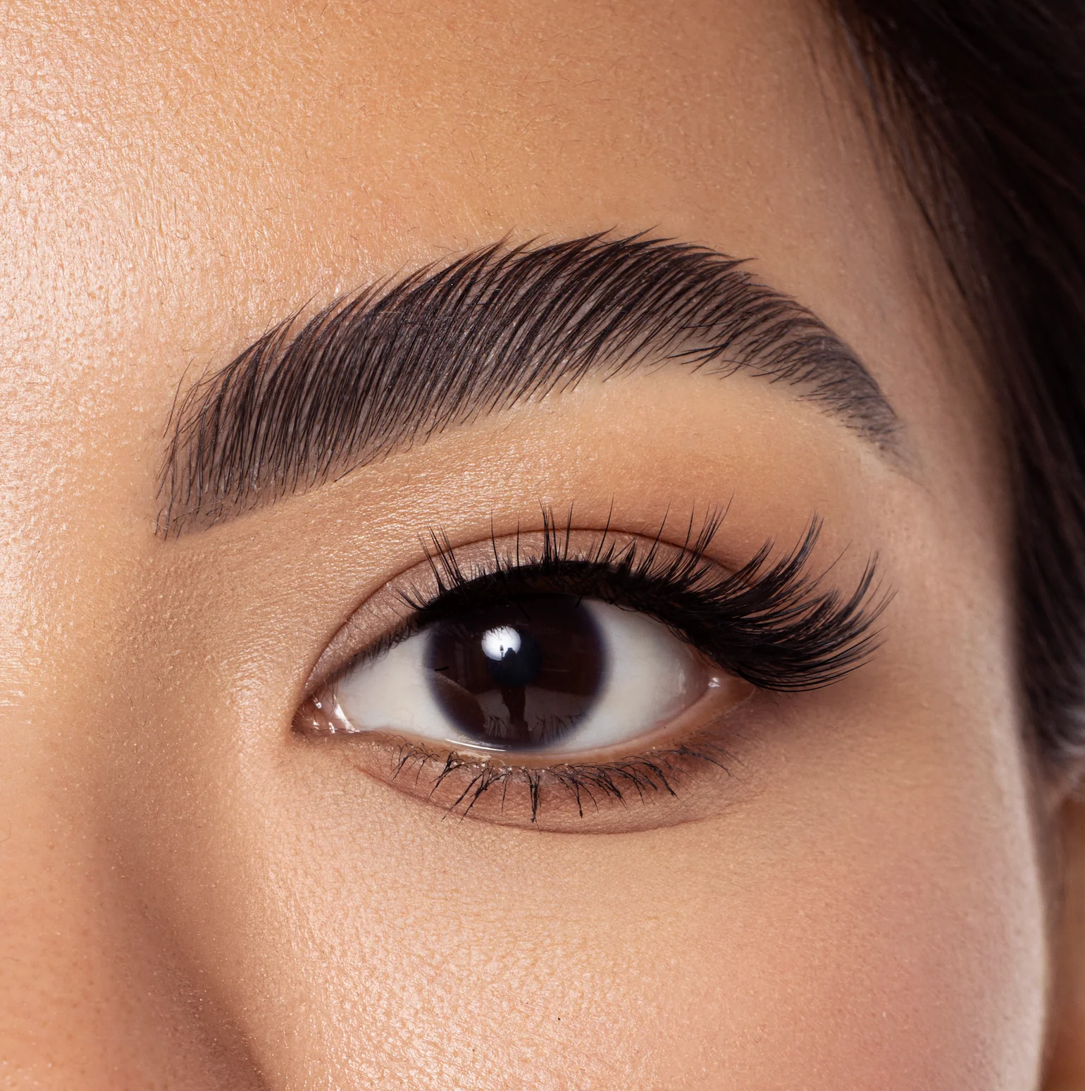 Casually Lashed Lash Clusters - Image 18