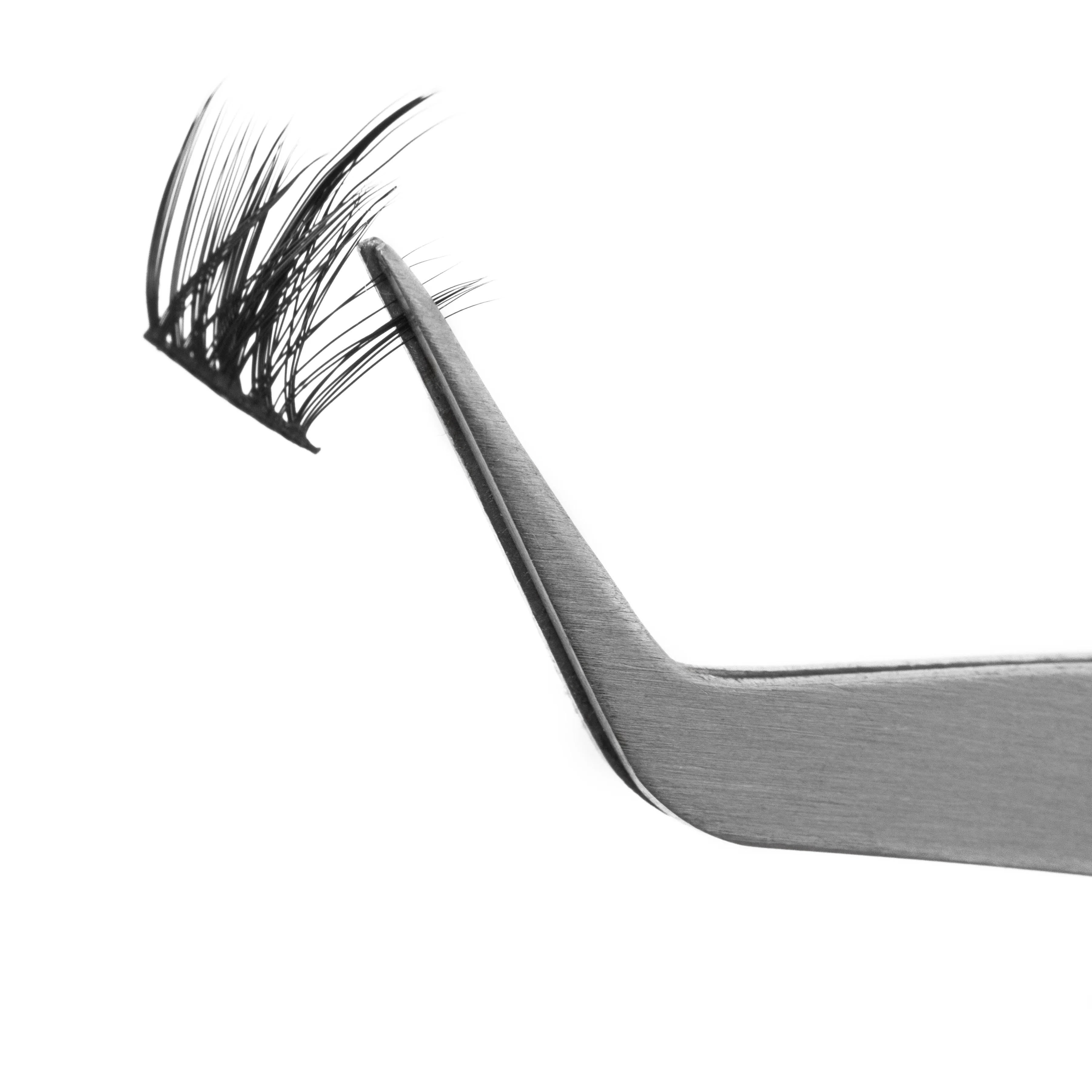Casually Lashed Lash Clusters - Image 22