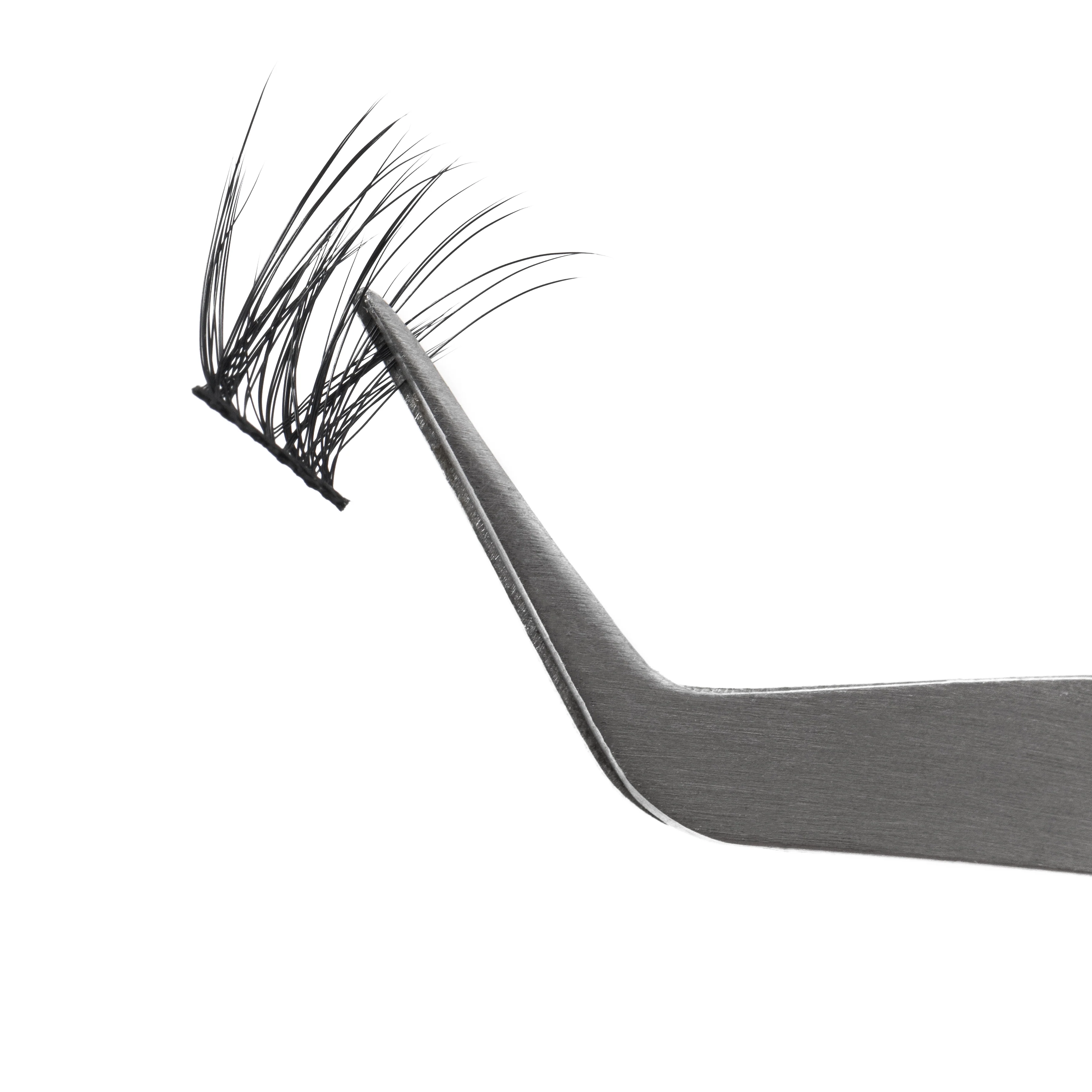 Casually Lashed Lash Clusters - Image 3