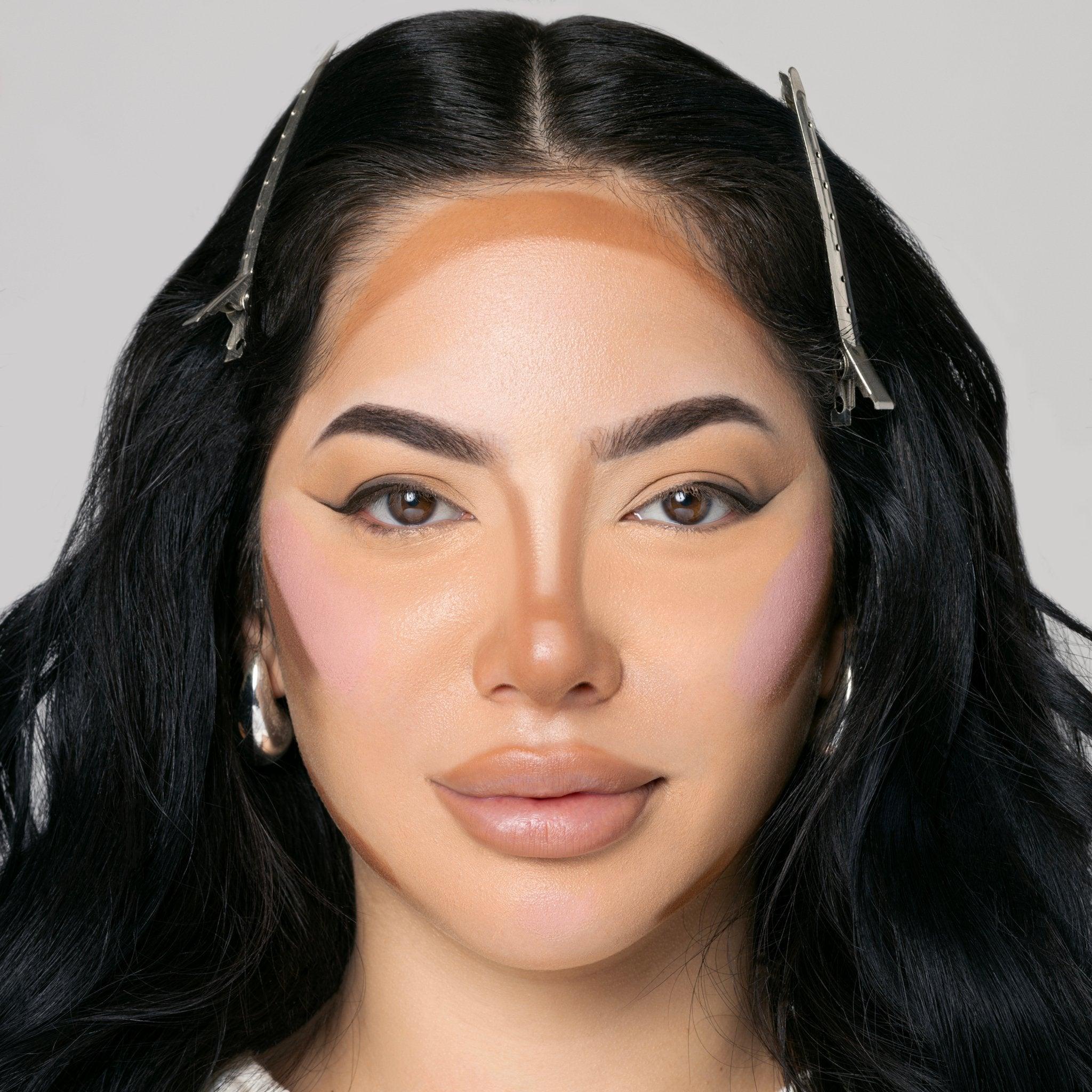 Murillo Twins Vol. 2 - CHEEK CHECK Blush Sticks - Image 5
