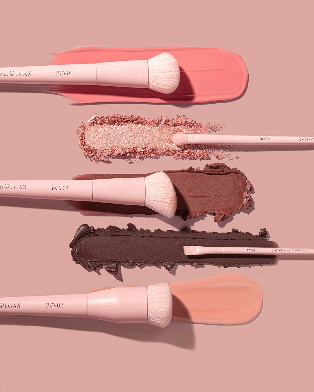 Vegan Brushes - Image 6