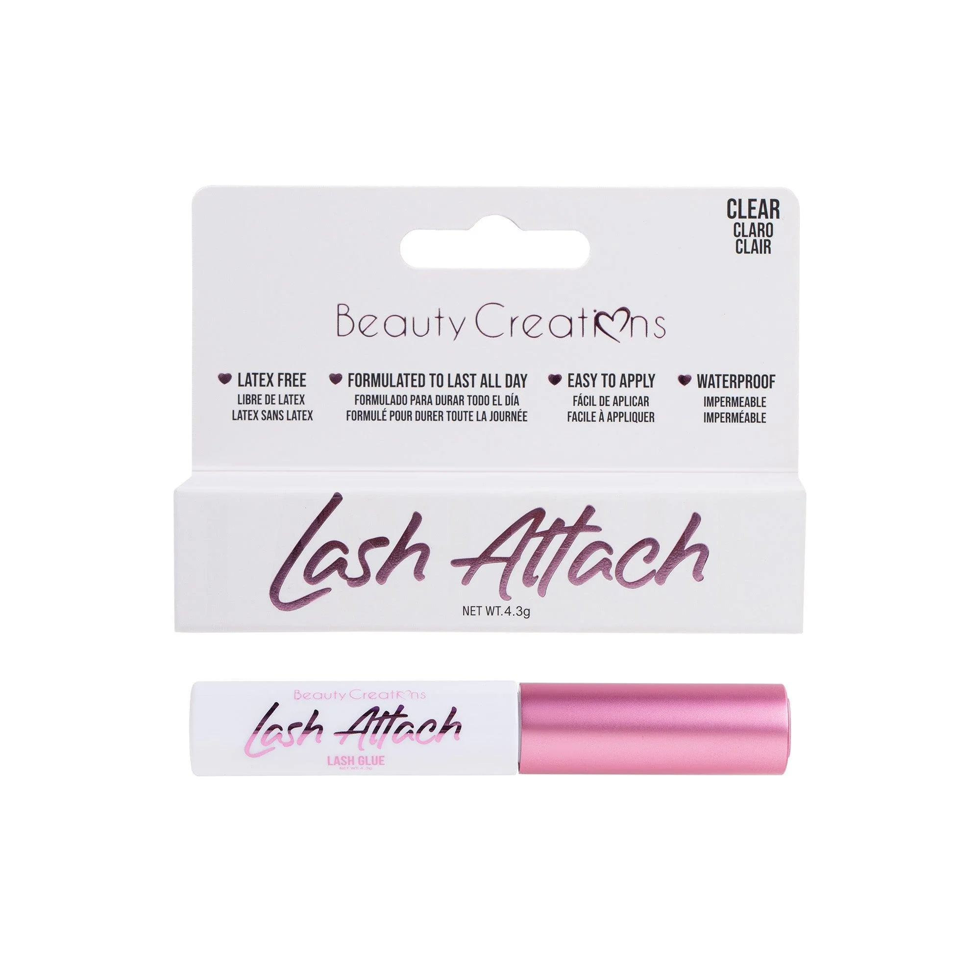 Lash Attach Glue Applicator - Image 4