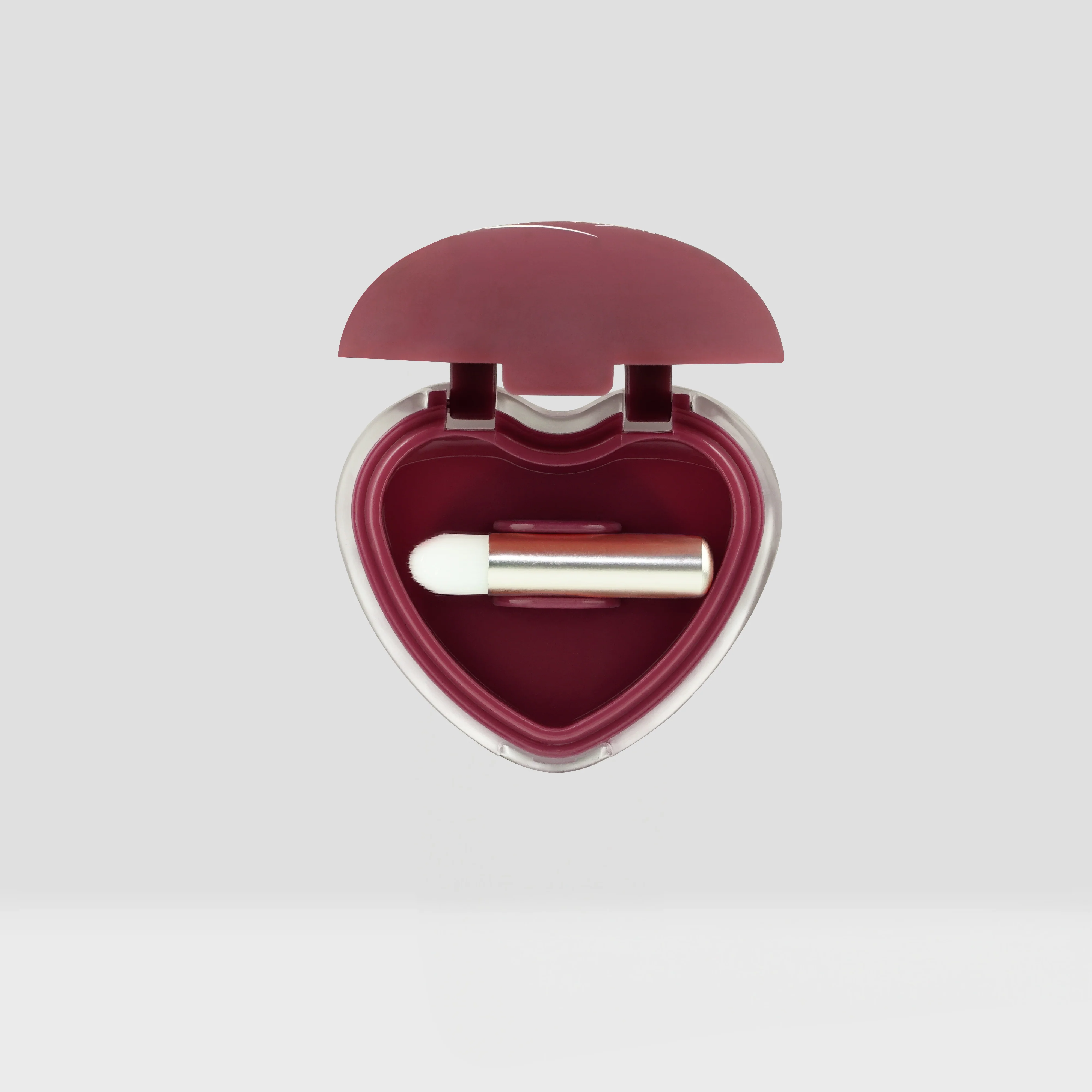 Cutie Lip & Cheek Putty w/ Brush - Image 4
