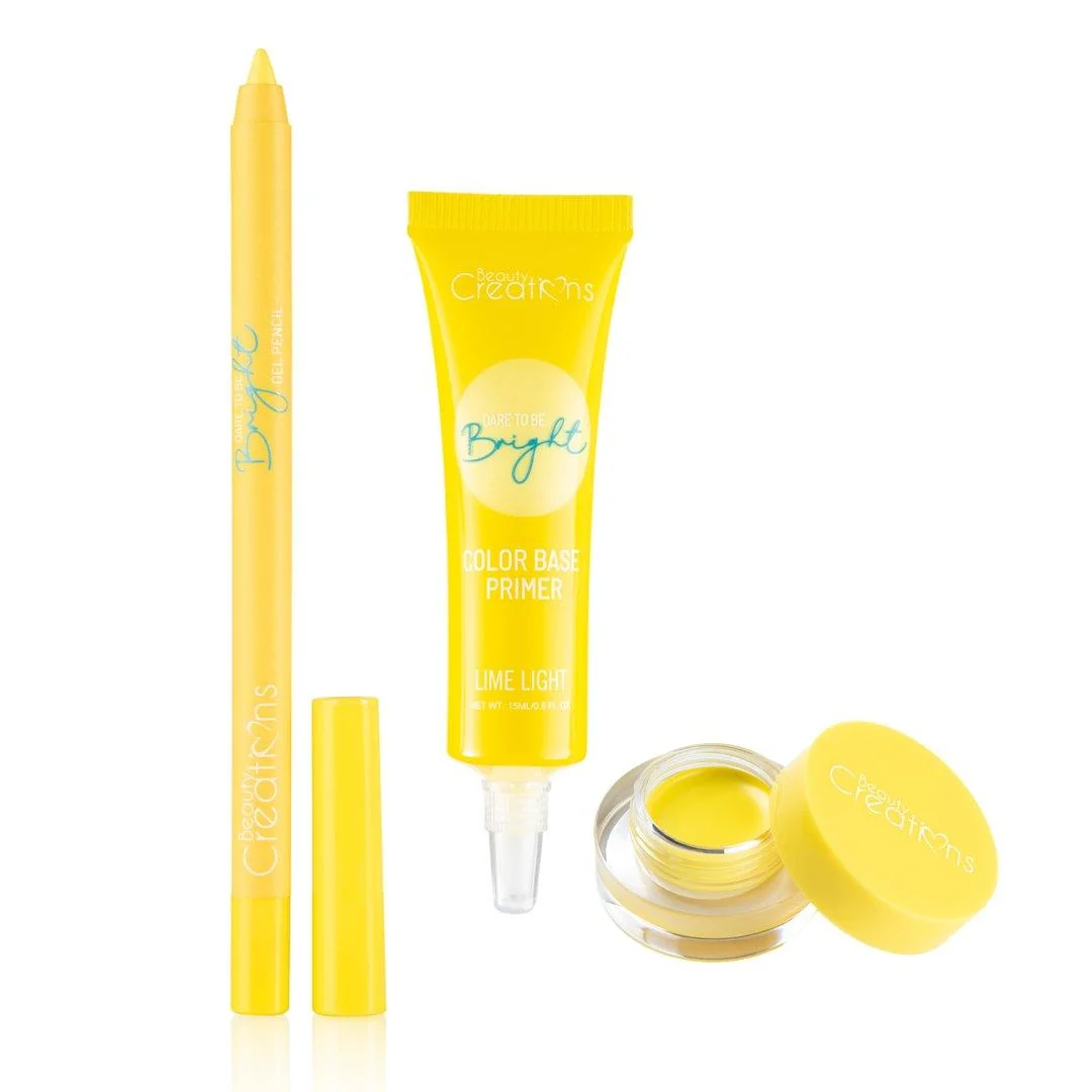 Dare To Be Bright 3 Piece Bundle Collection - Image 17