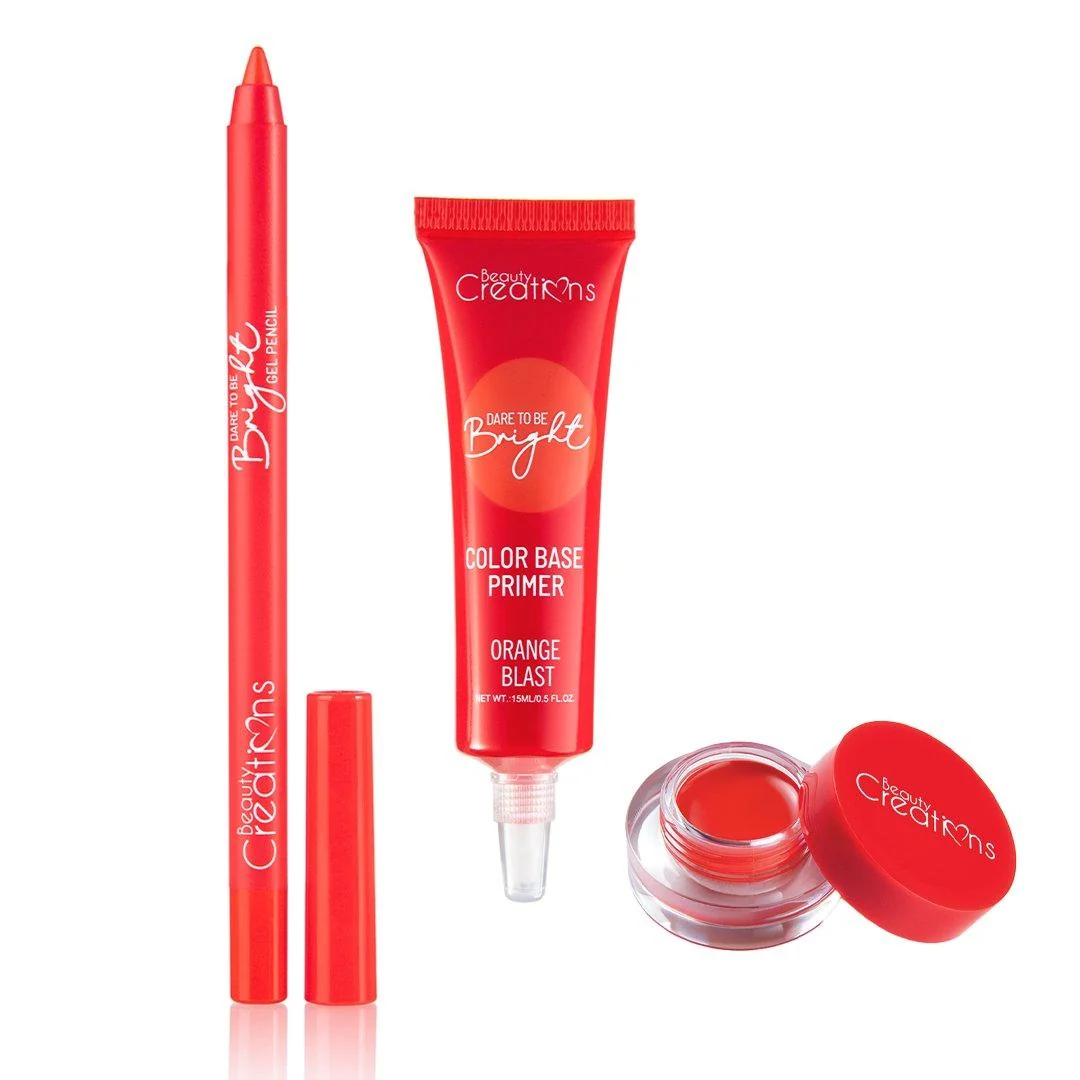 Dare To Be Bright 3 Piece Bundle Collection - Image 25