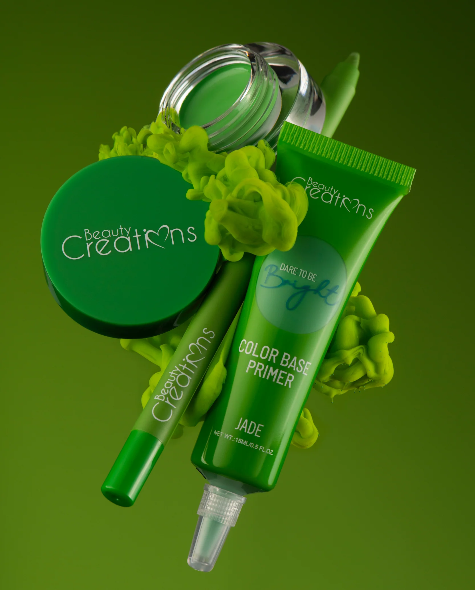 Dare To Be Bright 3 Piece Bundle Collection - Image 36