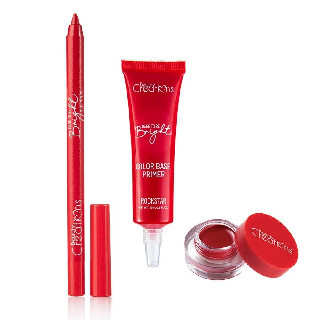 Dare To Be Bright 3 Piece Bundle Collection - Image 48