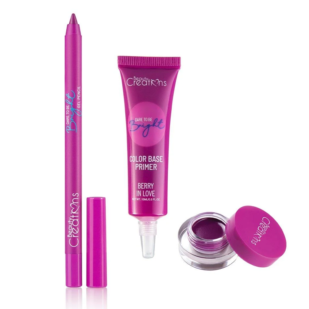 Dare To Be Bright 3 Piece Bundle Collection - Image 7