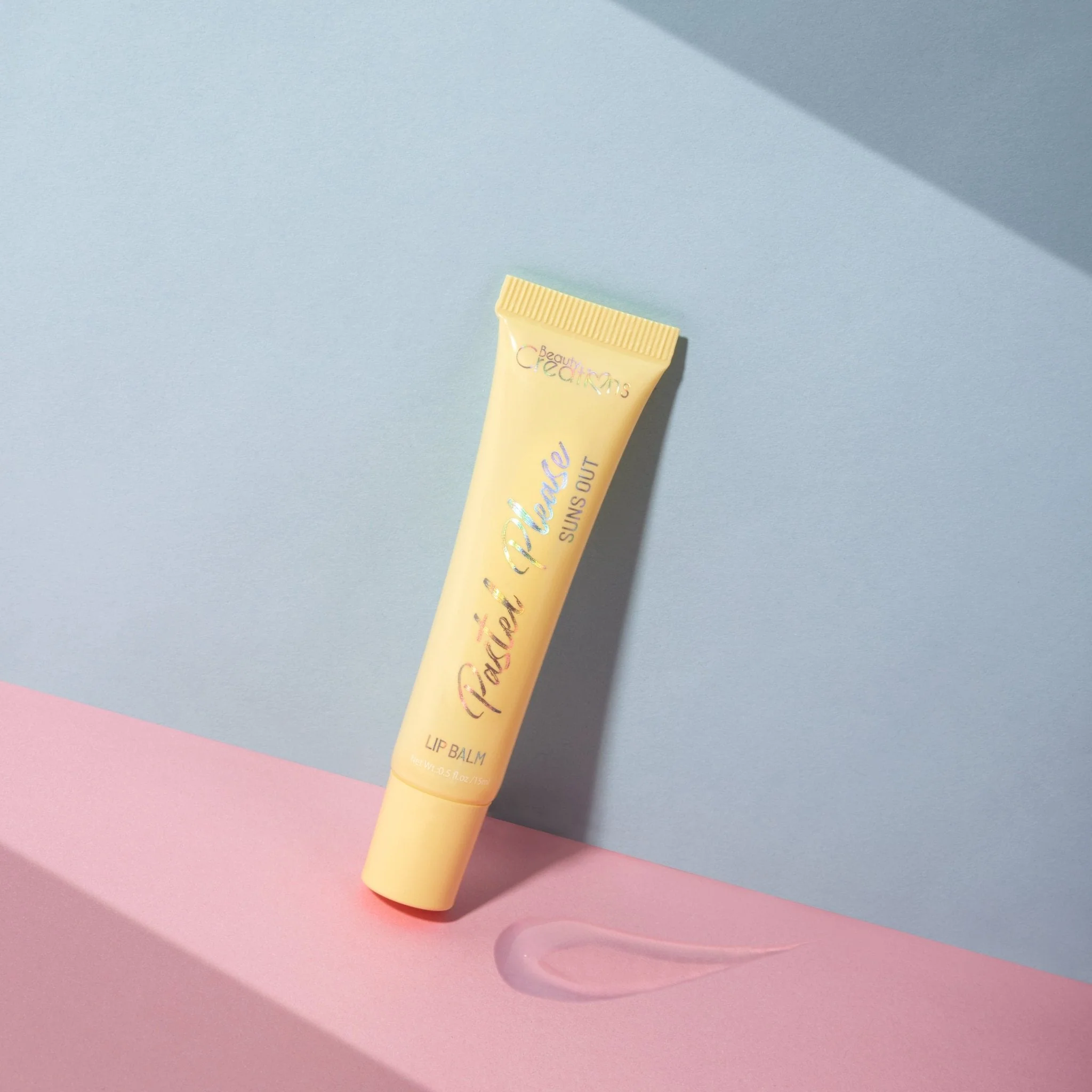 Pastel Please Lip Balm Set - Image 8