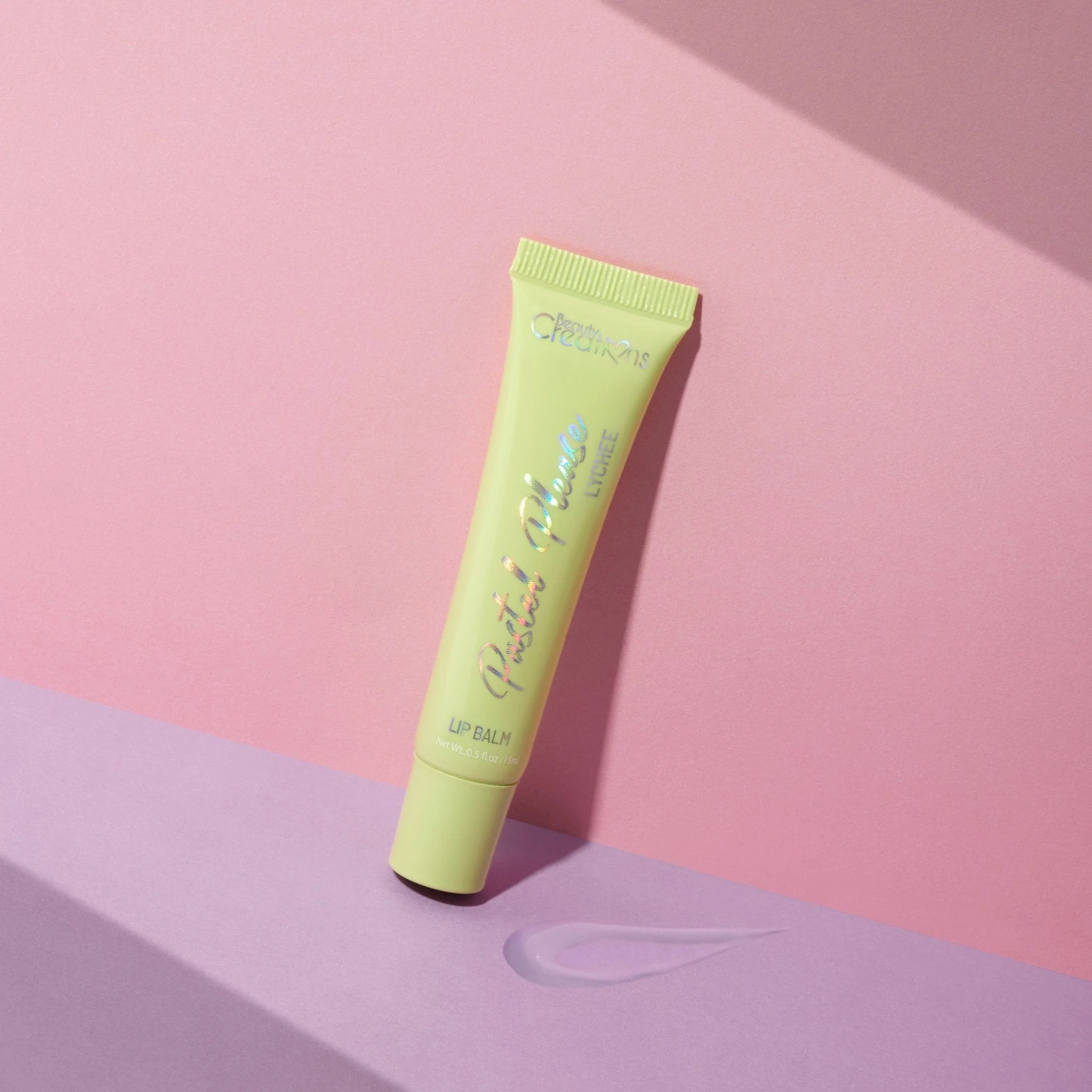 Pastel Please Lip Balm Set - Image 6