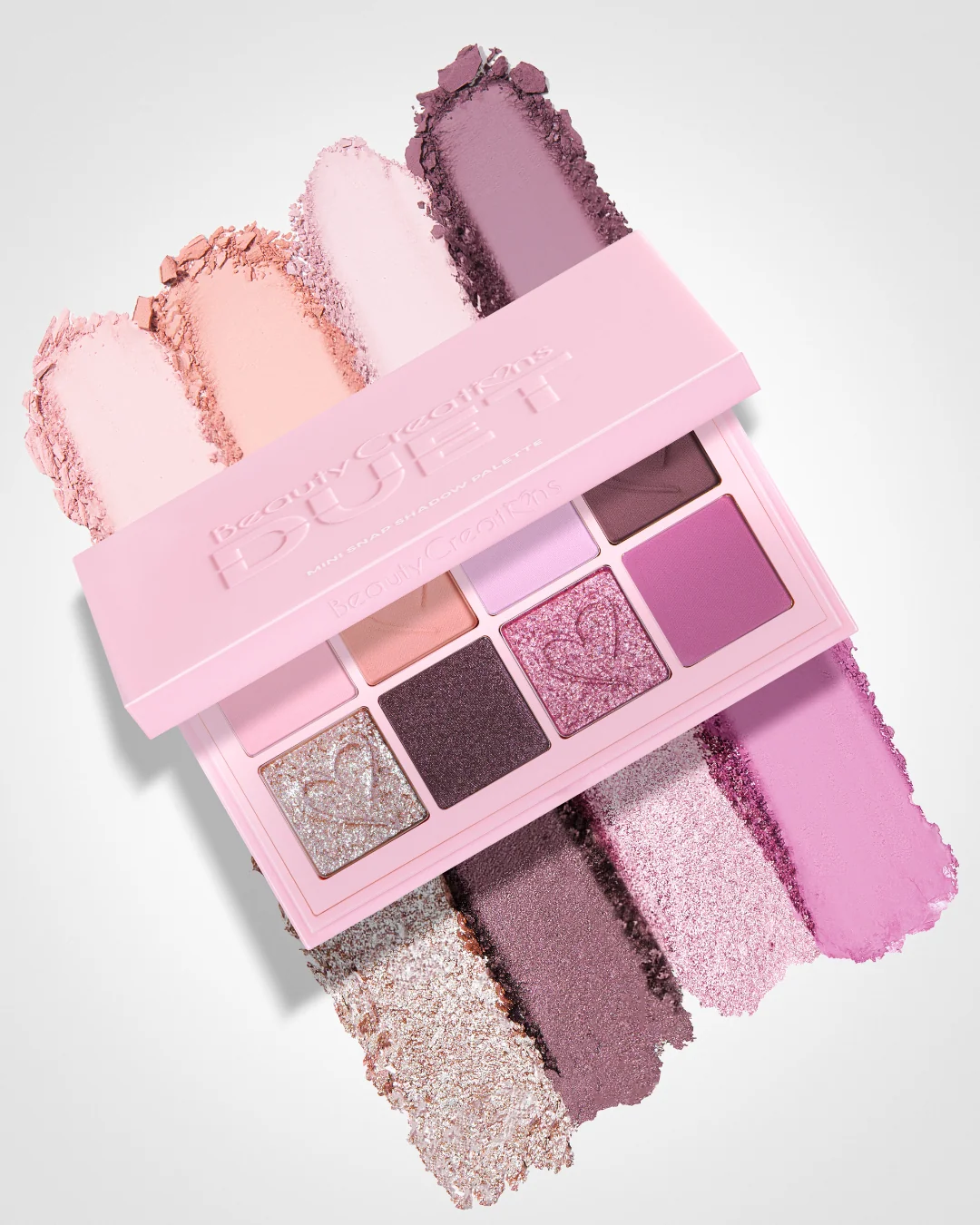 DUET - Mini Snap Shadow Palette Collection Set - Image 5