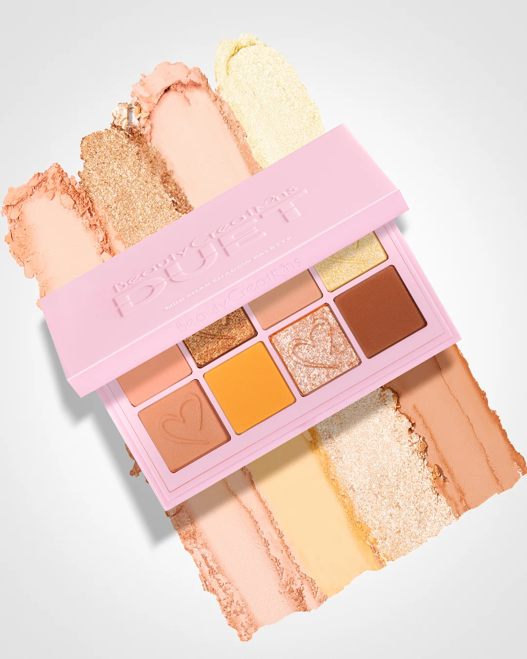 DUET - Mini Snap Shadow Palette Collection Set - Image 4
